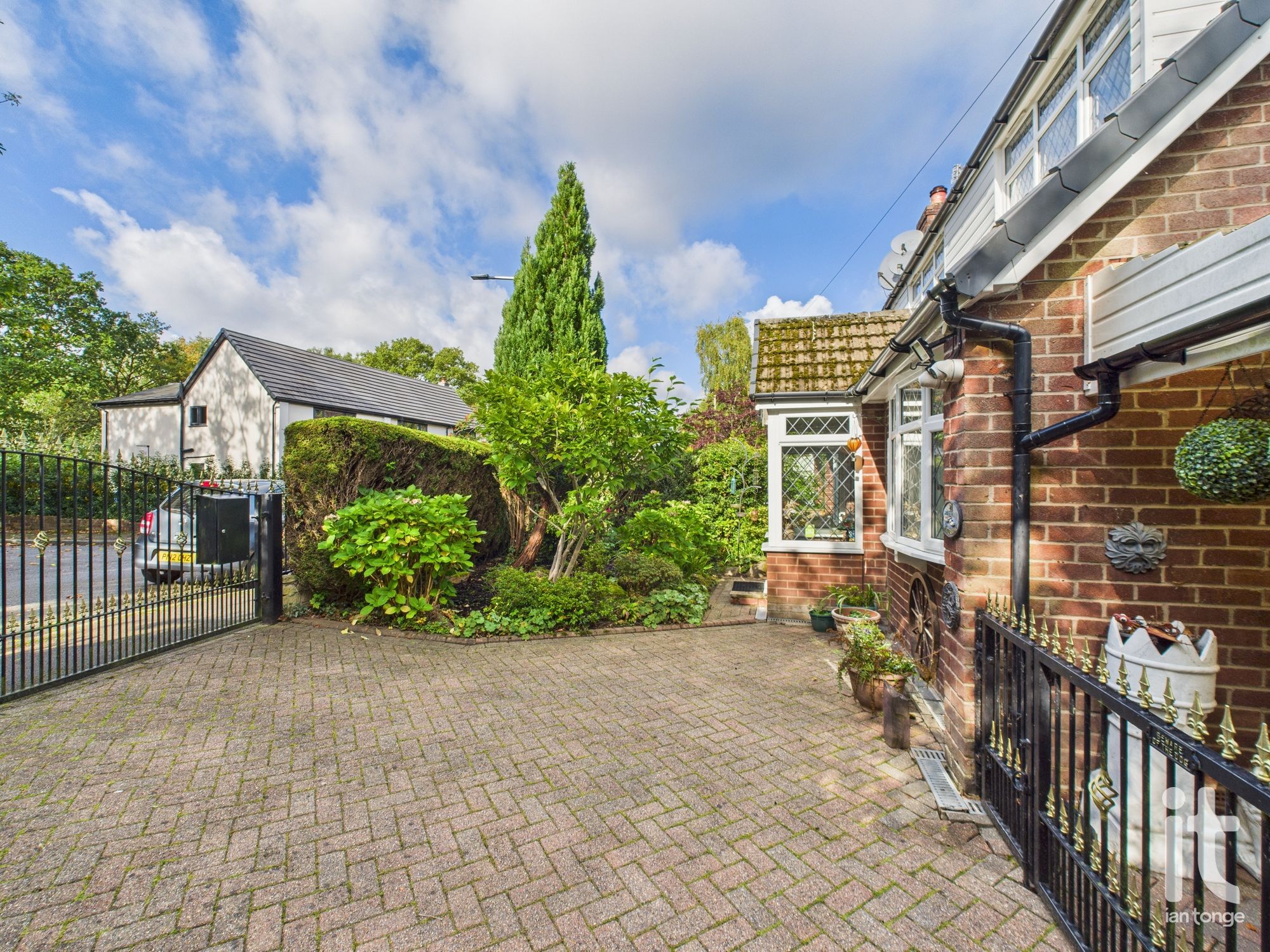 3 bedroom semi-detached dormer house Under Offer in Stockport - Photograph 22.