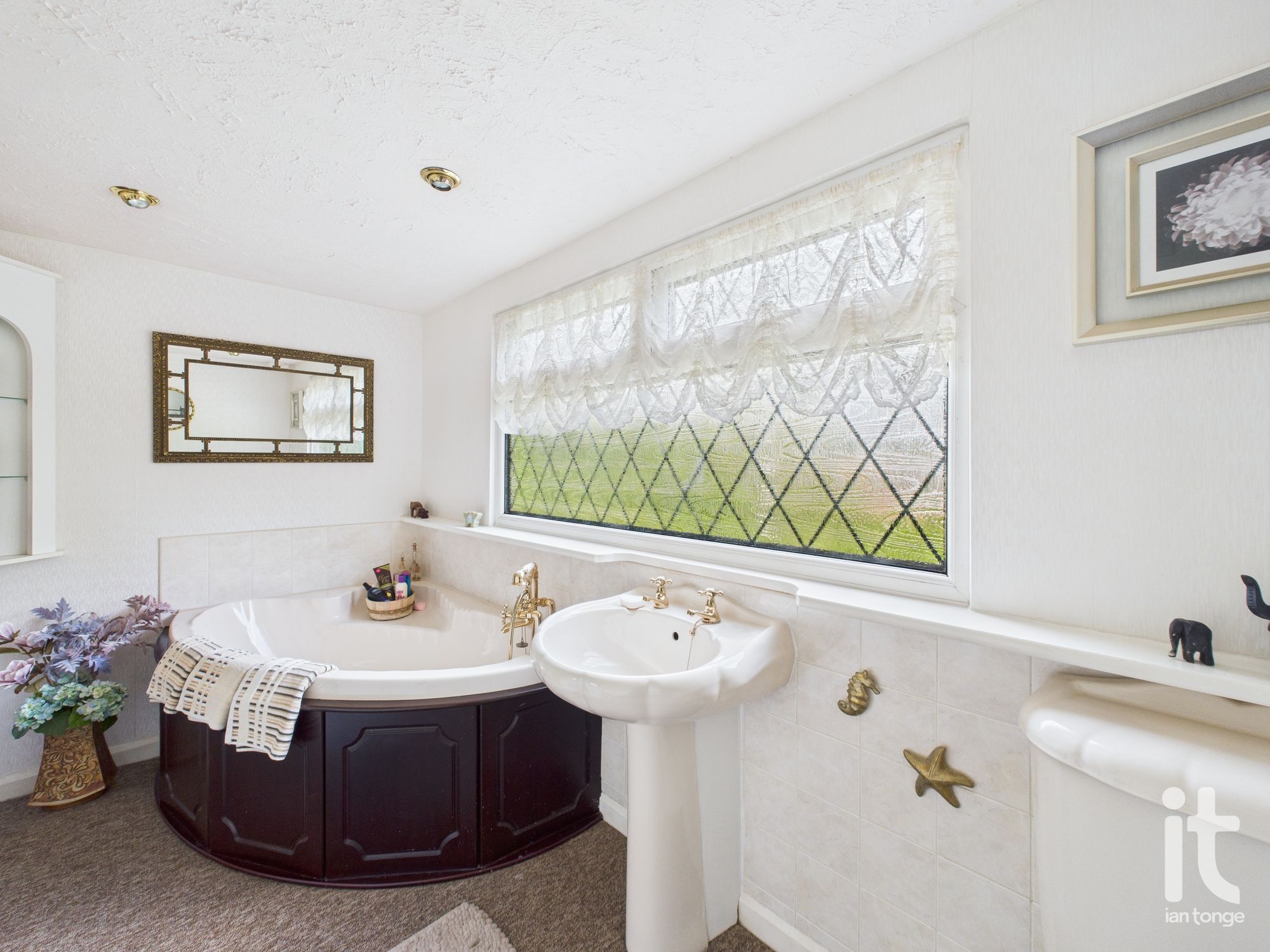 3 bedroom semi-detached dormer house Under Offer in Stockport - Photograph 18.