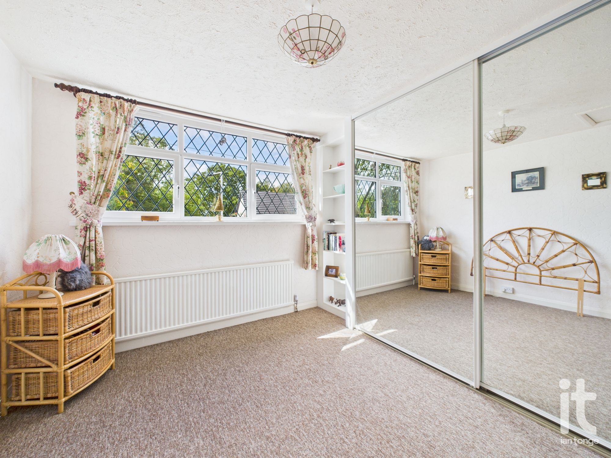 3 bedroom semi-detached dormer house Under Offer in Stockport - Photograph 21.