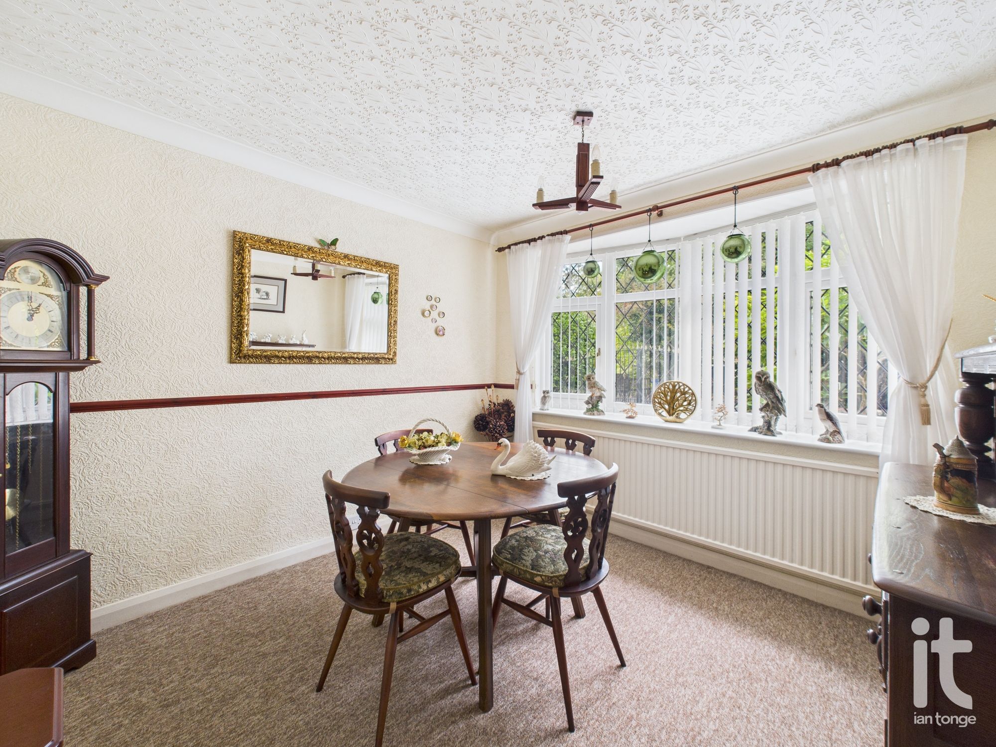 3 bedroom semi-detached dormer house Under Offer in Stockport - Photograph 7.