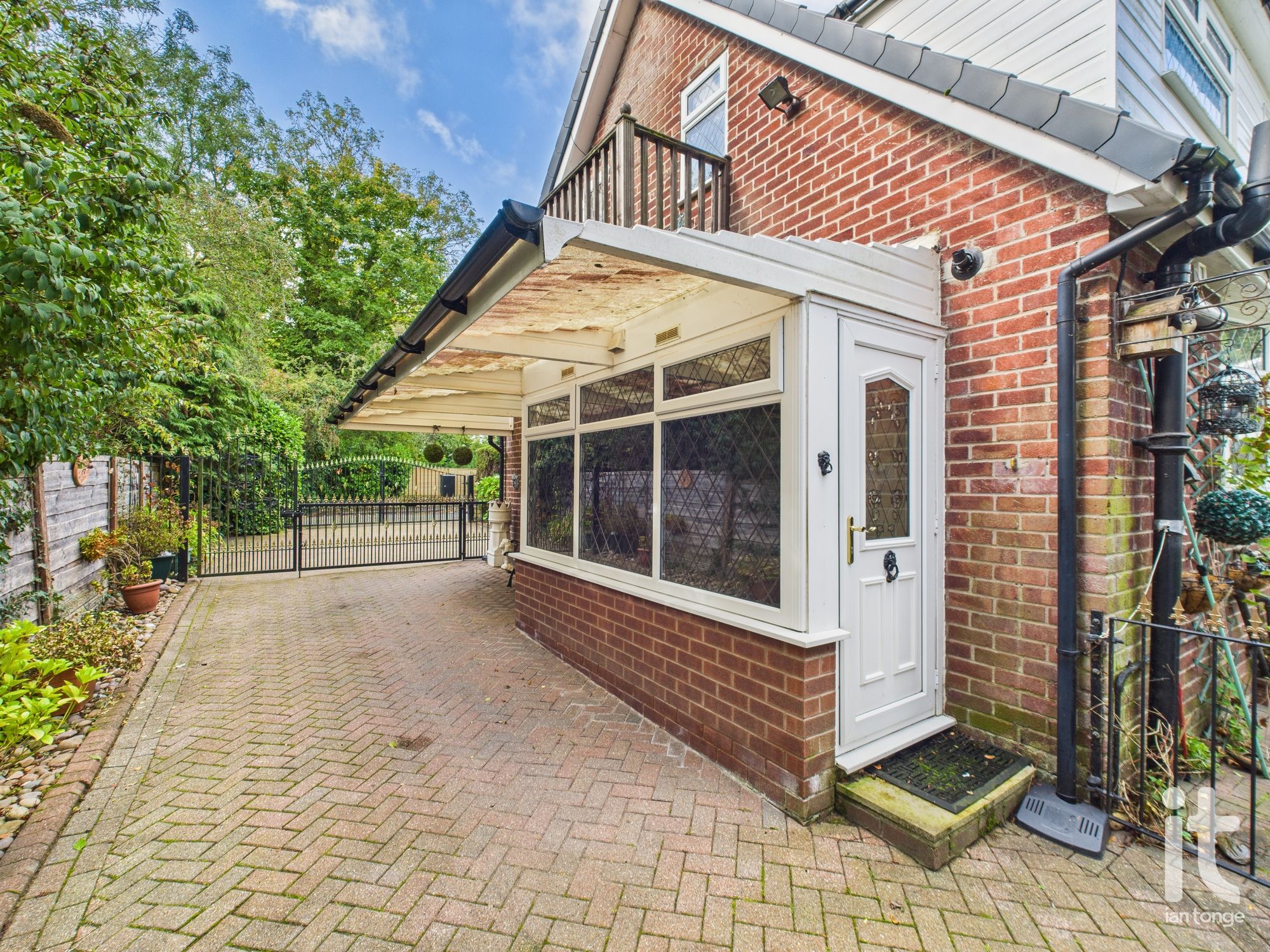 3 bedroom semi-detached dormer house Under Offer in Stockport - Photograph 24.