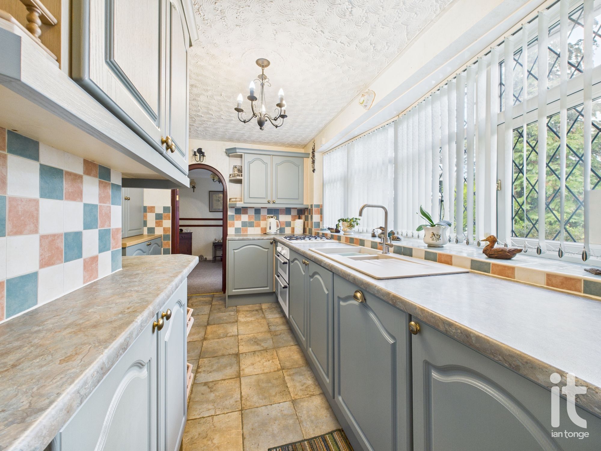 3 bedroom semi-detached dormer house Under Offer in Stockport - Photograph 13.