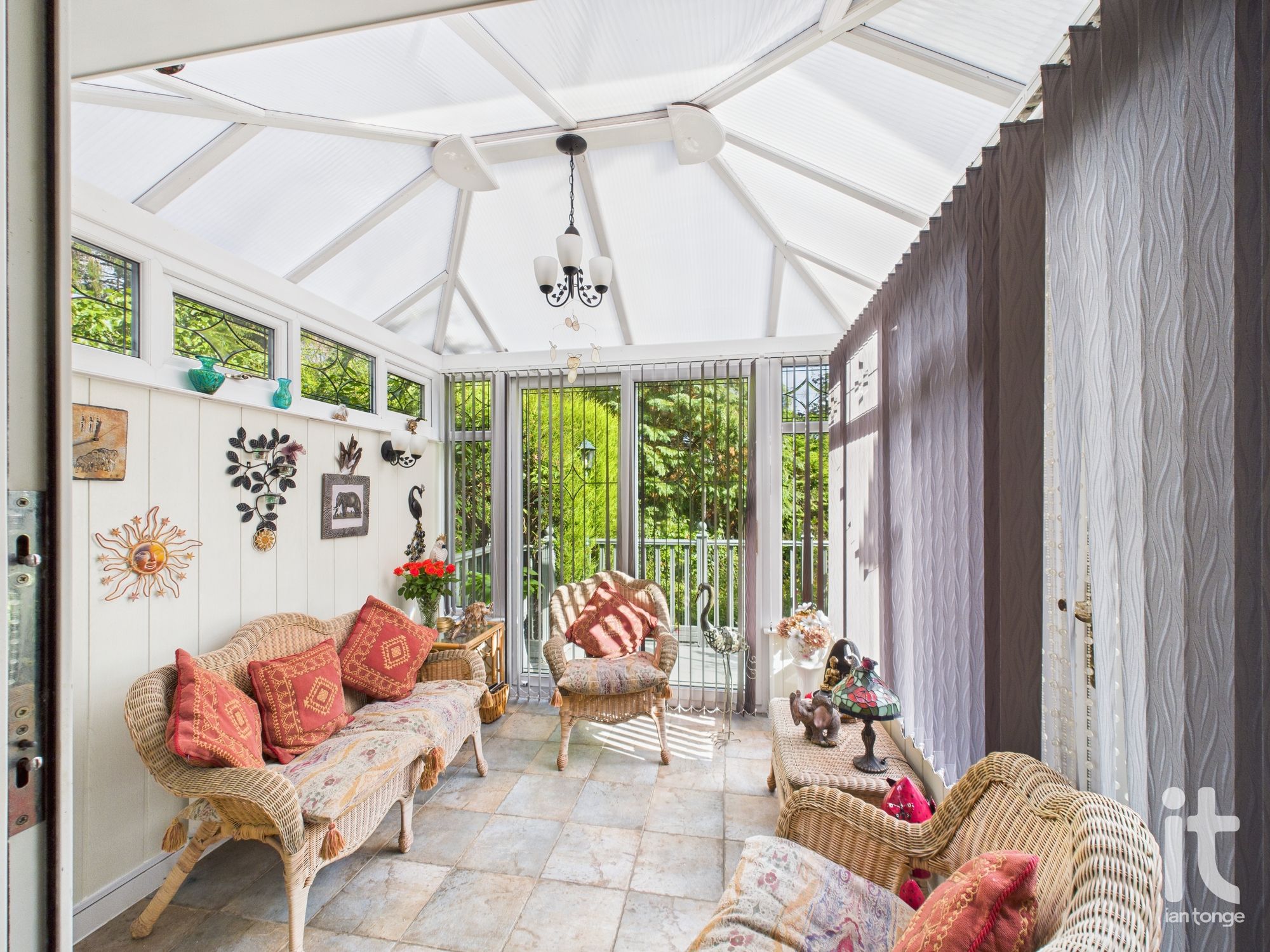 3 bedroom semi-detached dormer house Under Offer in Stockport - Photograph 11.