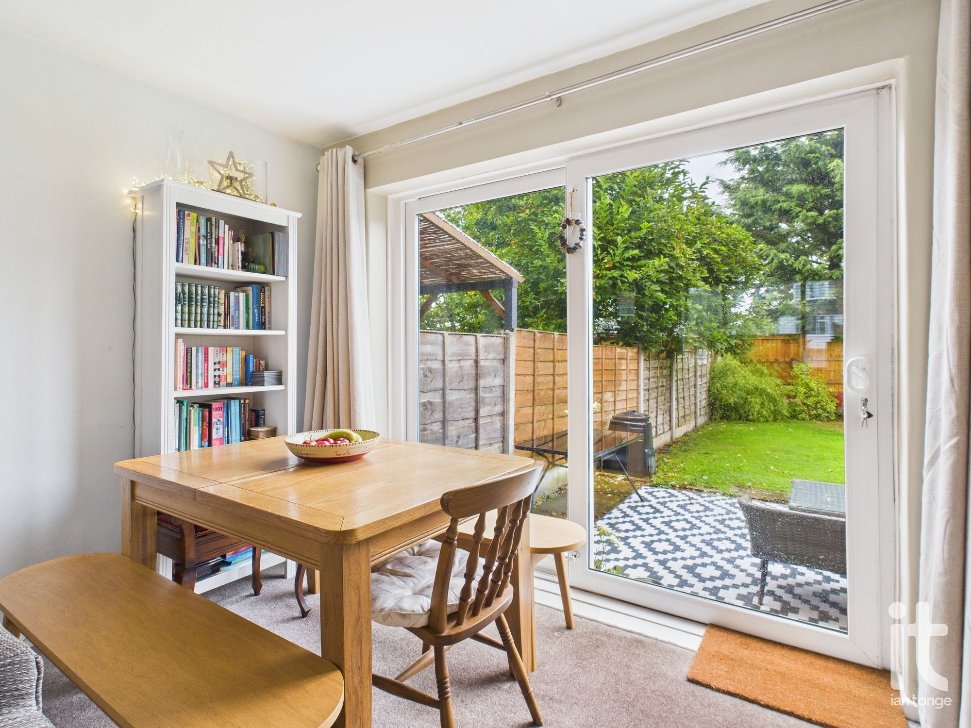 4 bedroom semi-detached house SSTC in Stockport - Photograph 3.