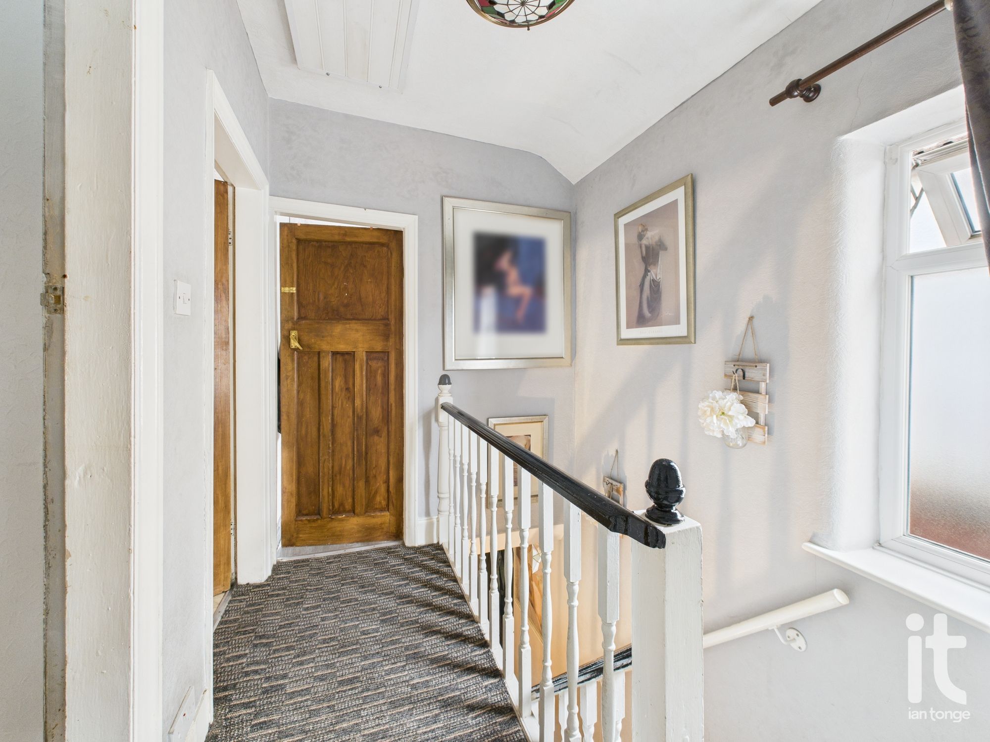 3 bedroom semi-detached house SSTC in Stockport - Photograph 9.