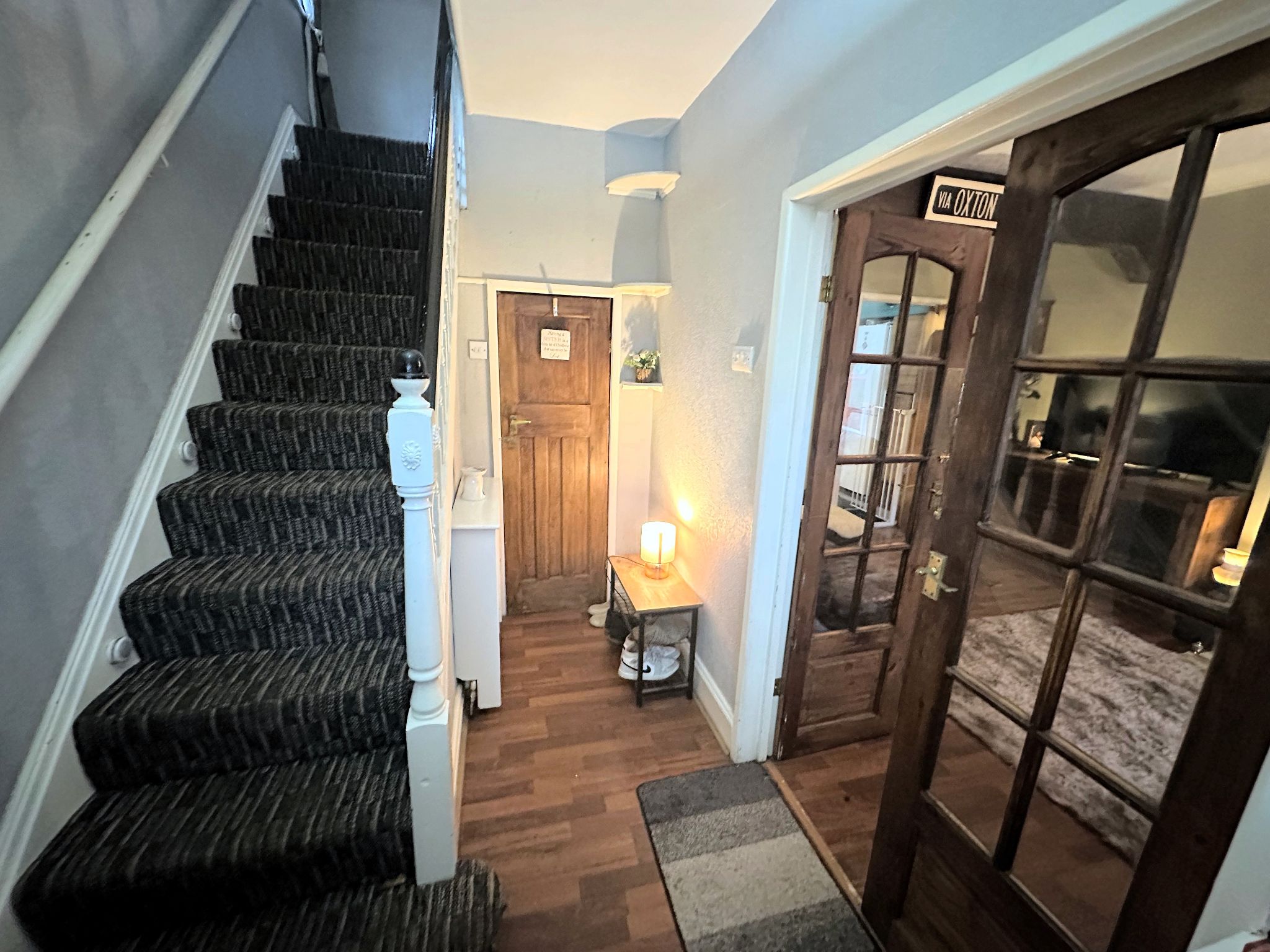 3 bedroom semi-detached house SSTC in Stockport - Photograph 5.