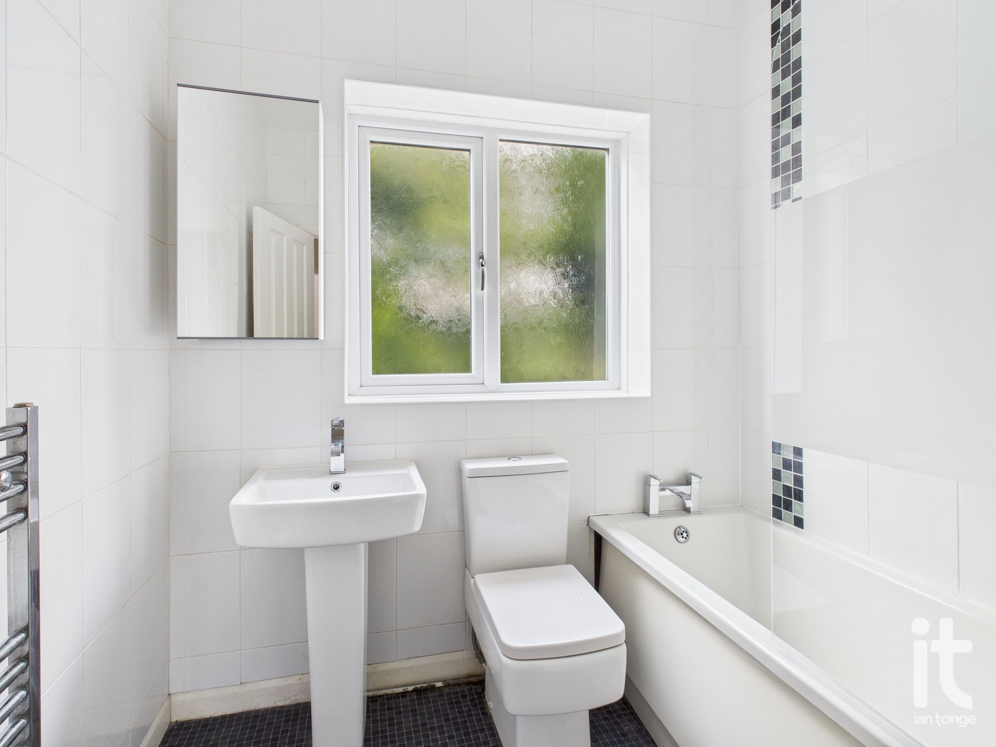 2 bedroom end terraced house For Sale in Stockport - Photograph 12.