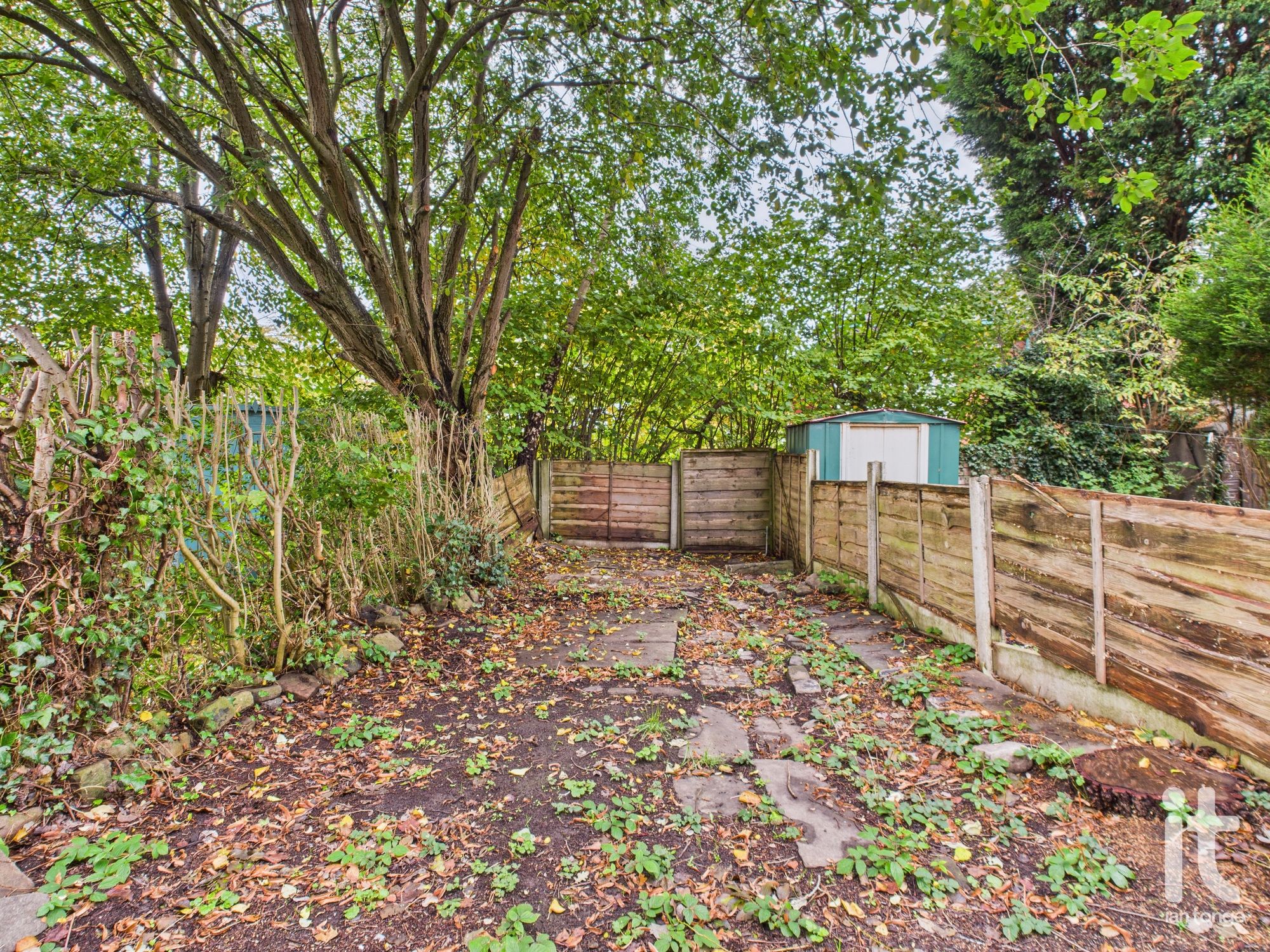 2 bedroom end terraced house For Sale in Stockport - Photograph 14.