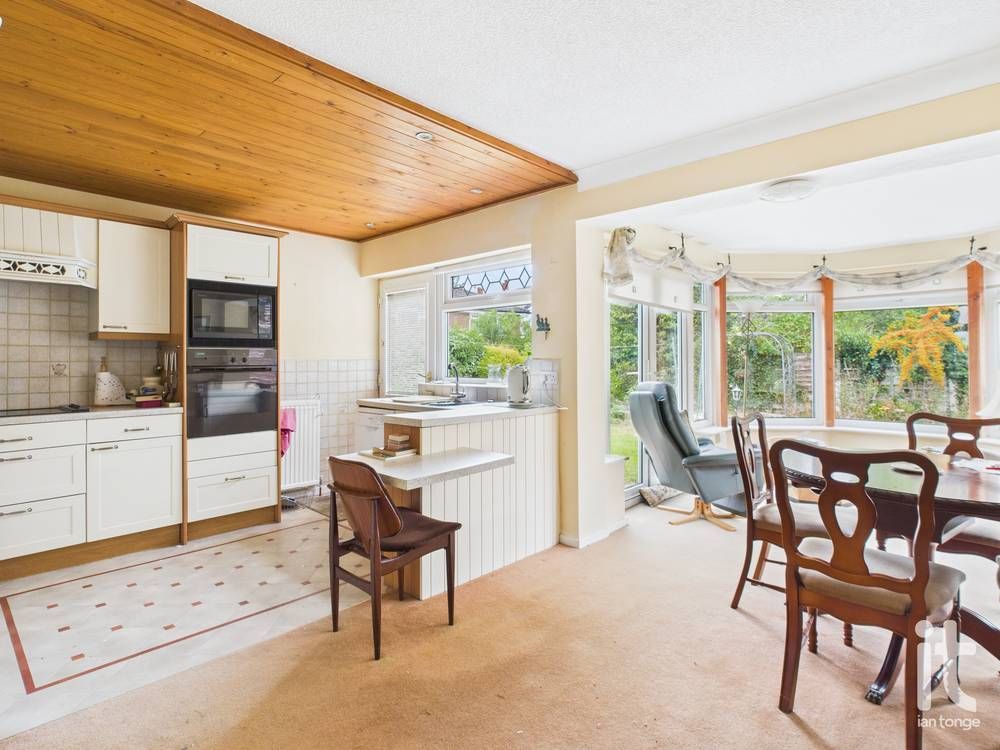 2 bedroom semi-detached bungalow Sold in Stockport - Photograph 10.