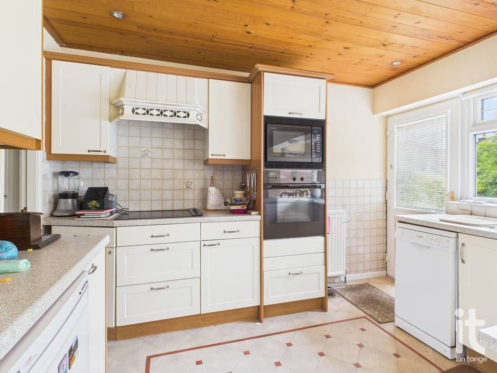 2 bedroom semi-detached bungalow Sold in Stockport - Photograph 11.