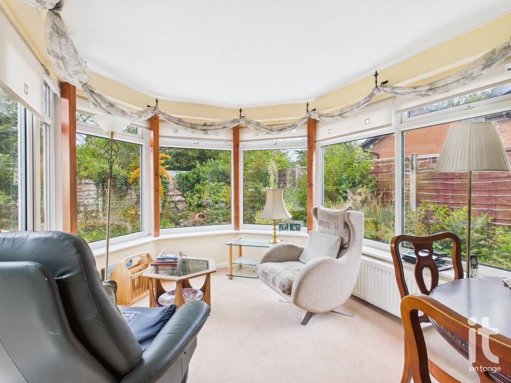 2 bedroom semi-detached bungalow Sold in Stockport - Photograph 3.