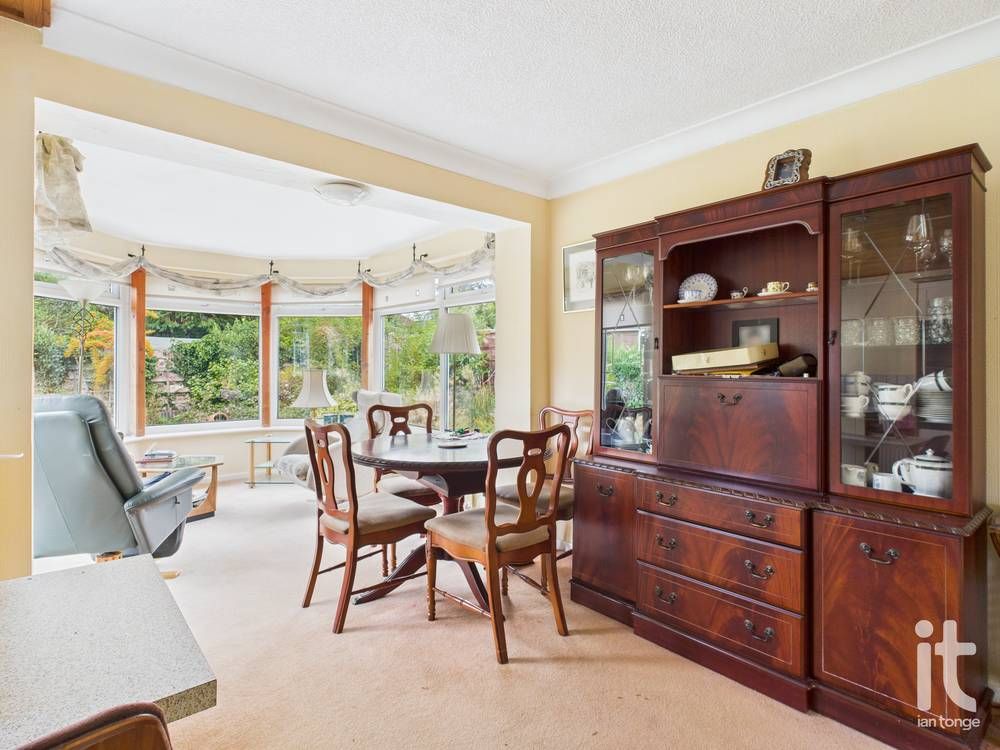 2 bedroom semi-detached bungalow Sold in Stockport - Photograph 9.