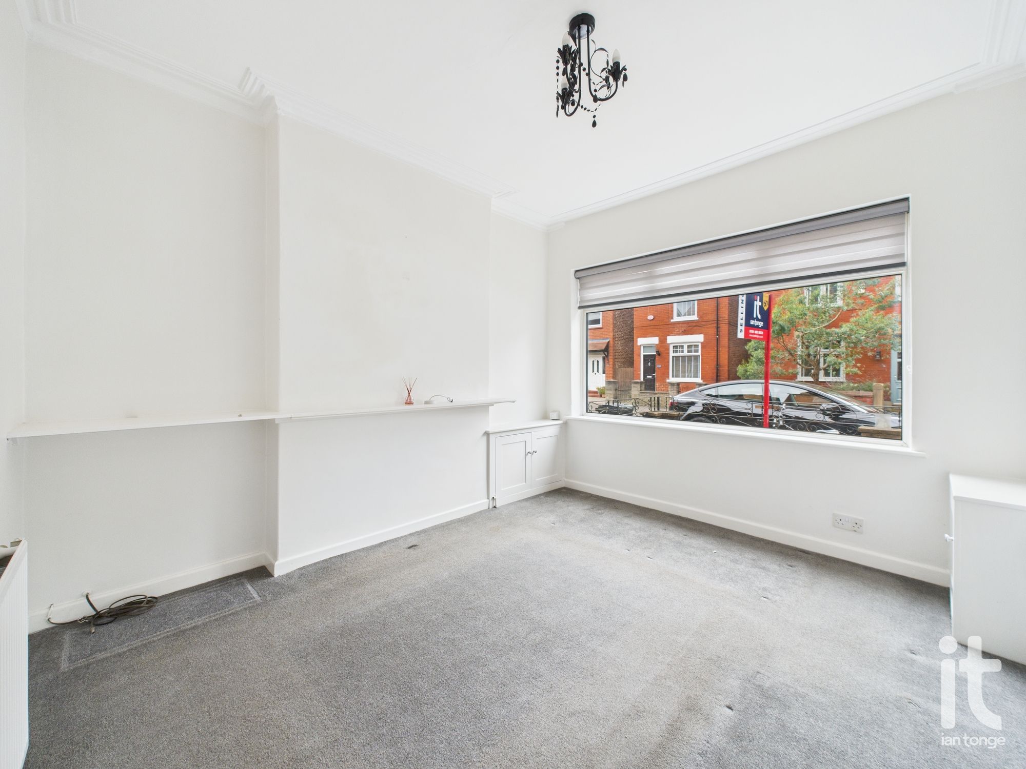 3 bedroom semi-detached house SSTC in Stockport - Photograph 5.