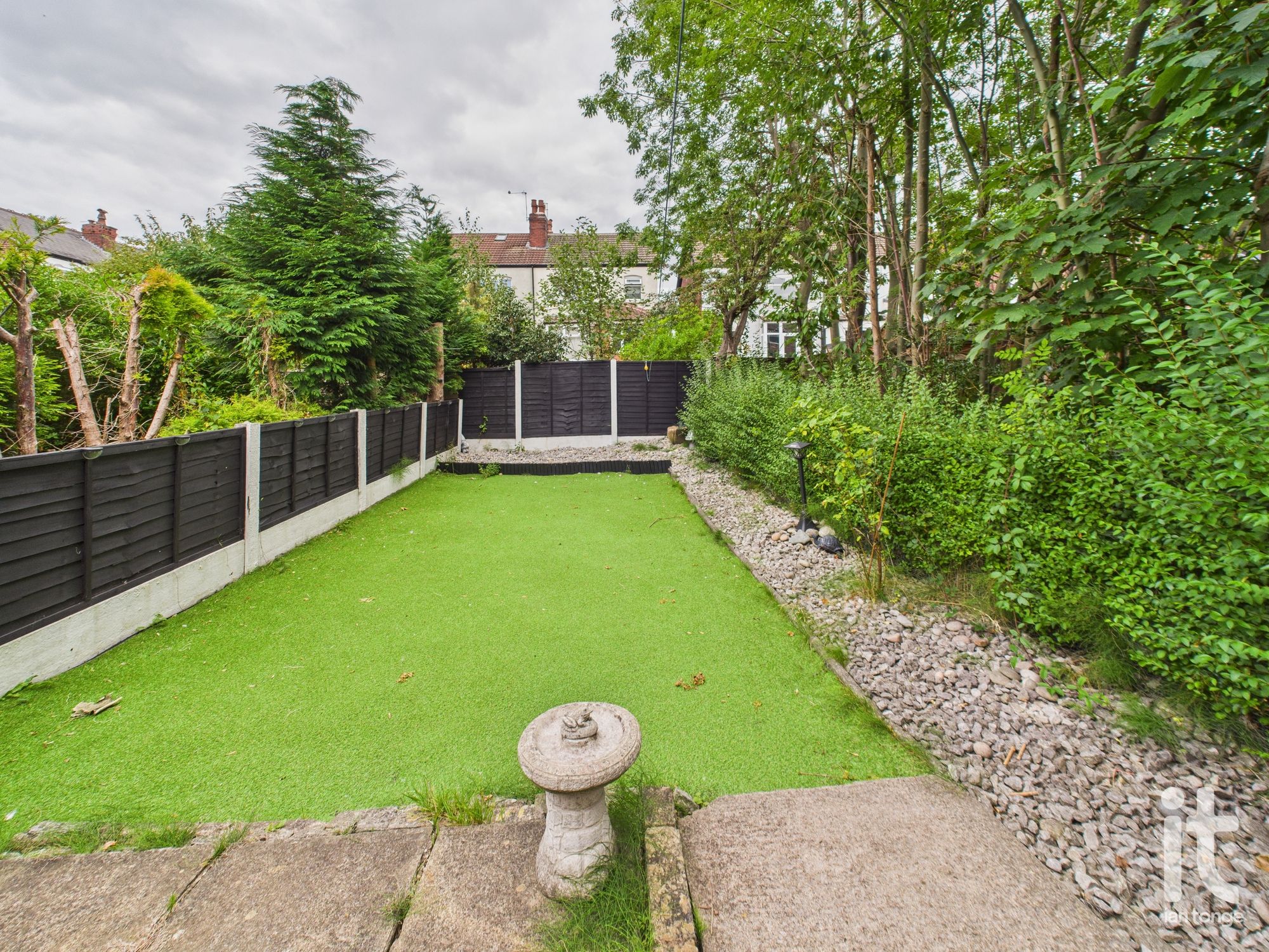 3 bedroom semi-detached house SSTC in Stockport - Photograph 14.