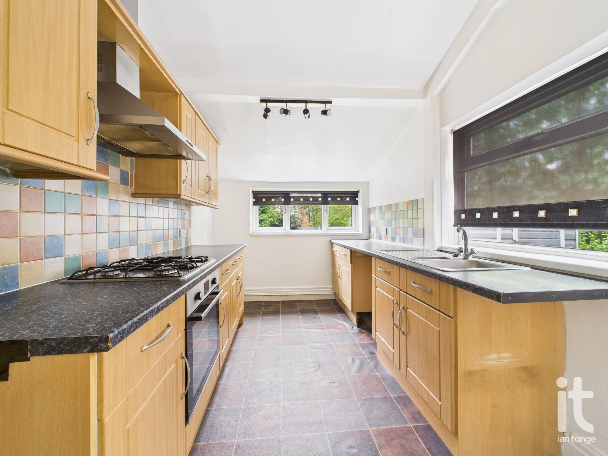 3 bedroom semi-detached house SSTC in Stockport - Photograph 2.