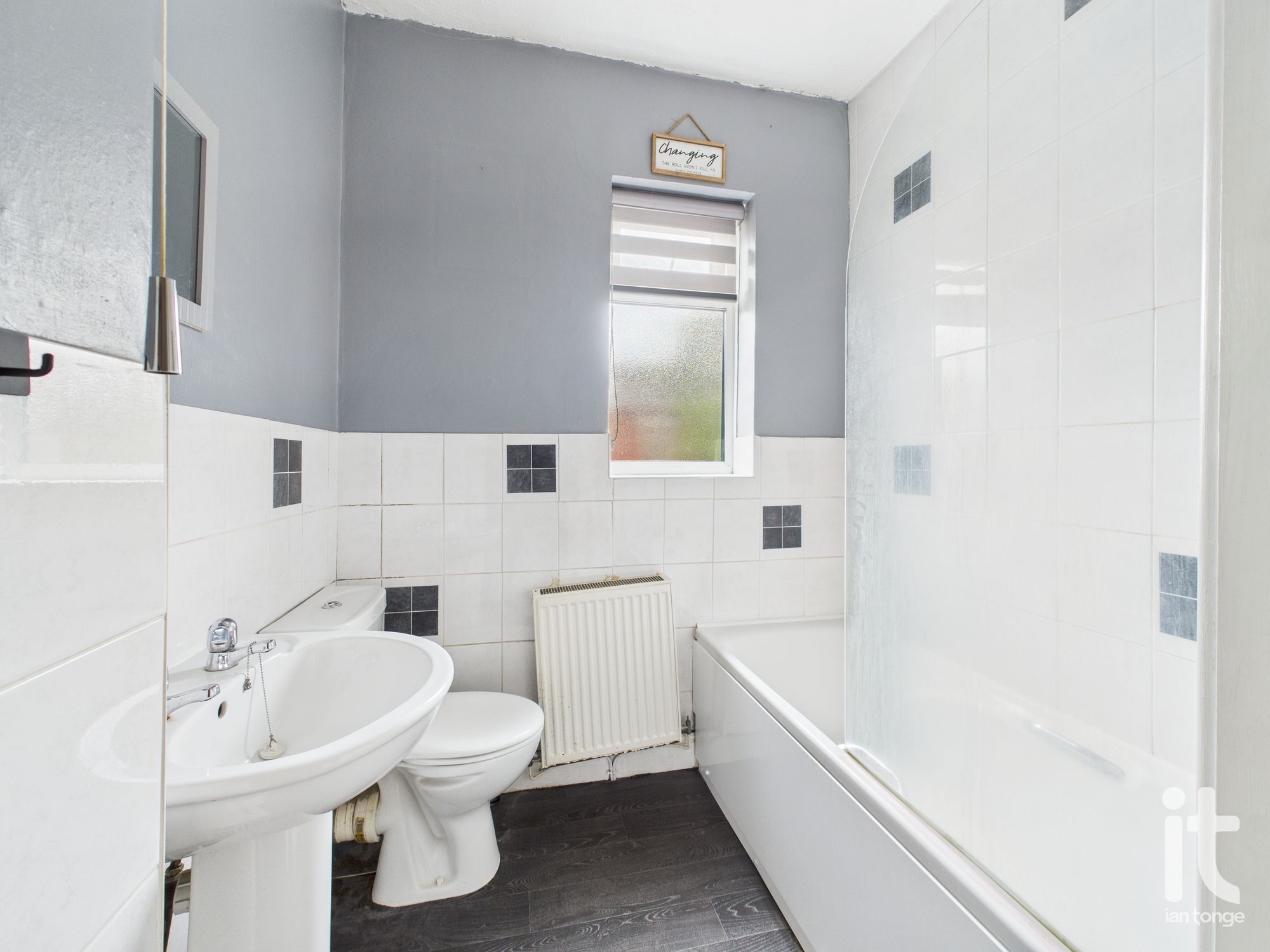 3 bedroom semi-detached house SSTC in Stockport - Photograph 8.