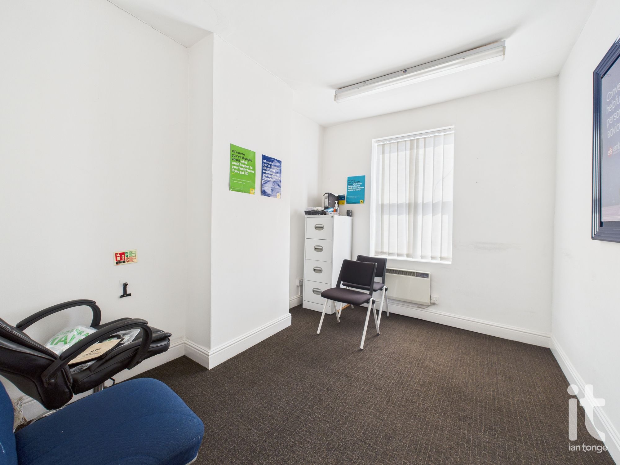 Office Under Offer in Stockport - Photograph 12.