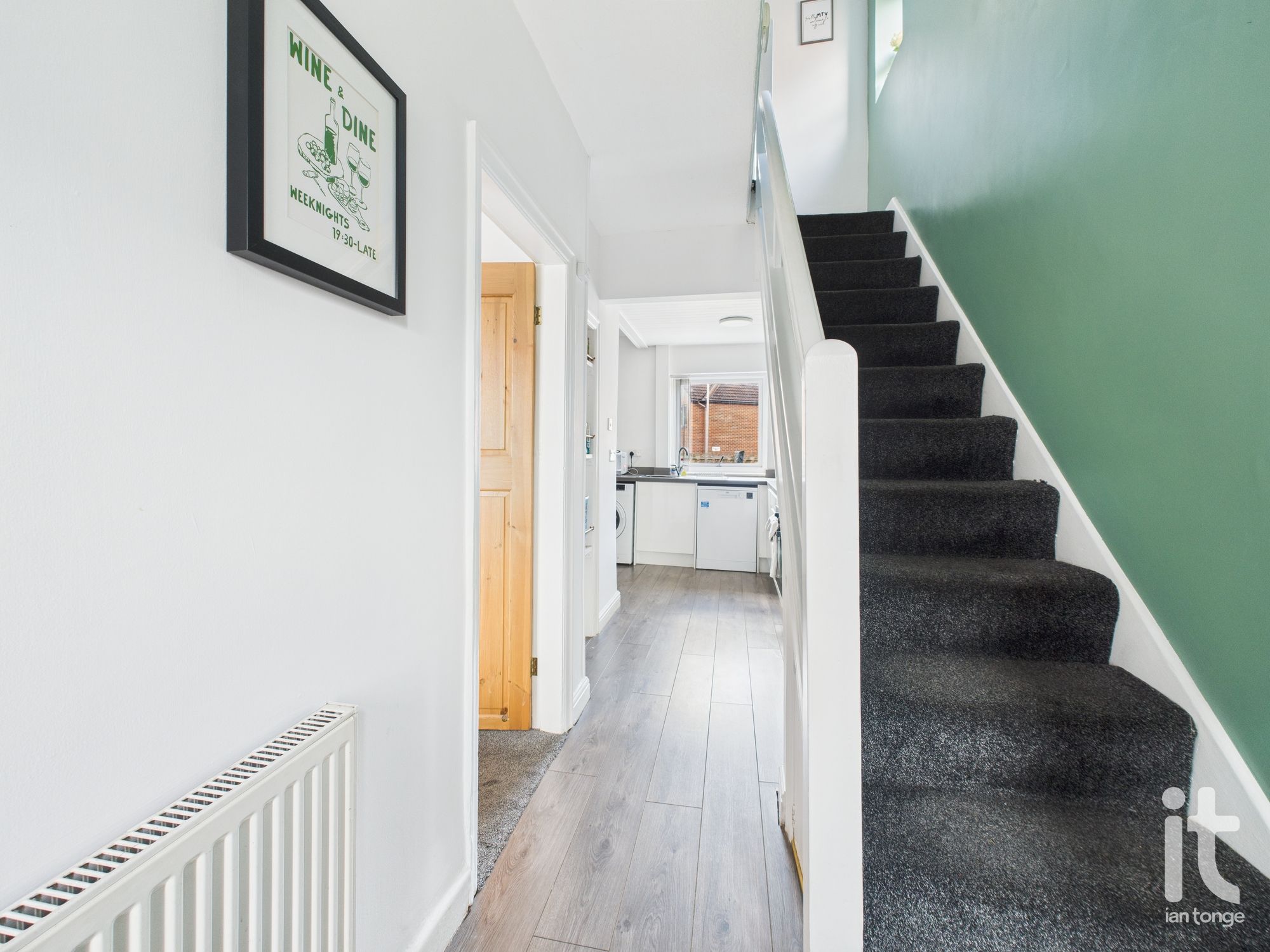 3 bedroom semi-detached house SSTC in Stockport - Photograph 5.