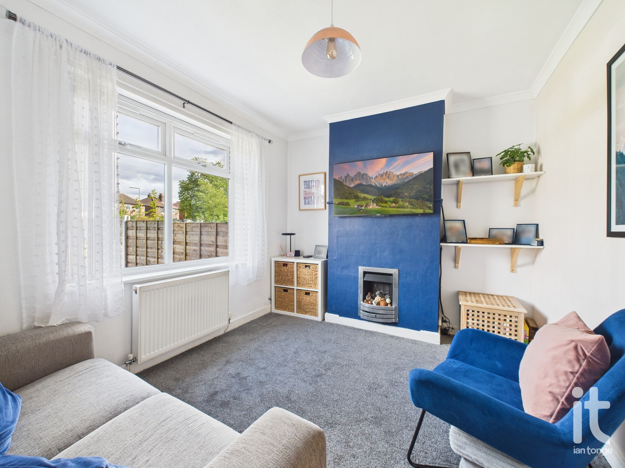 3 bedroom semi-detached house SSTC in Stockport - Photograph 6.