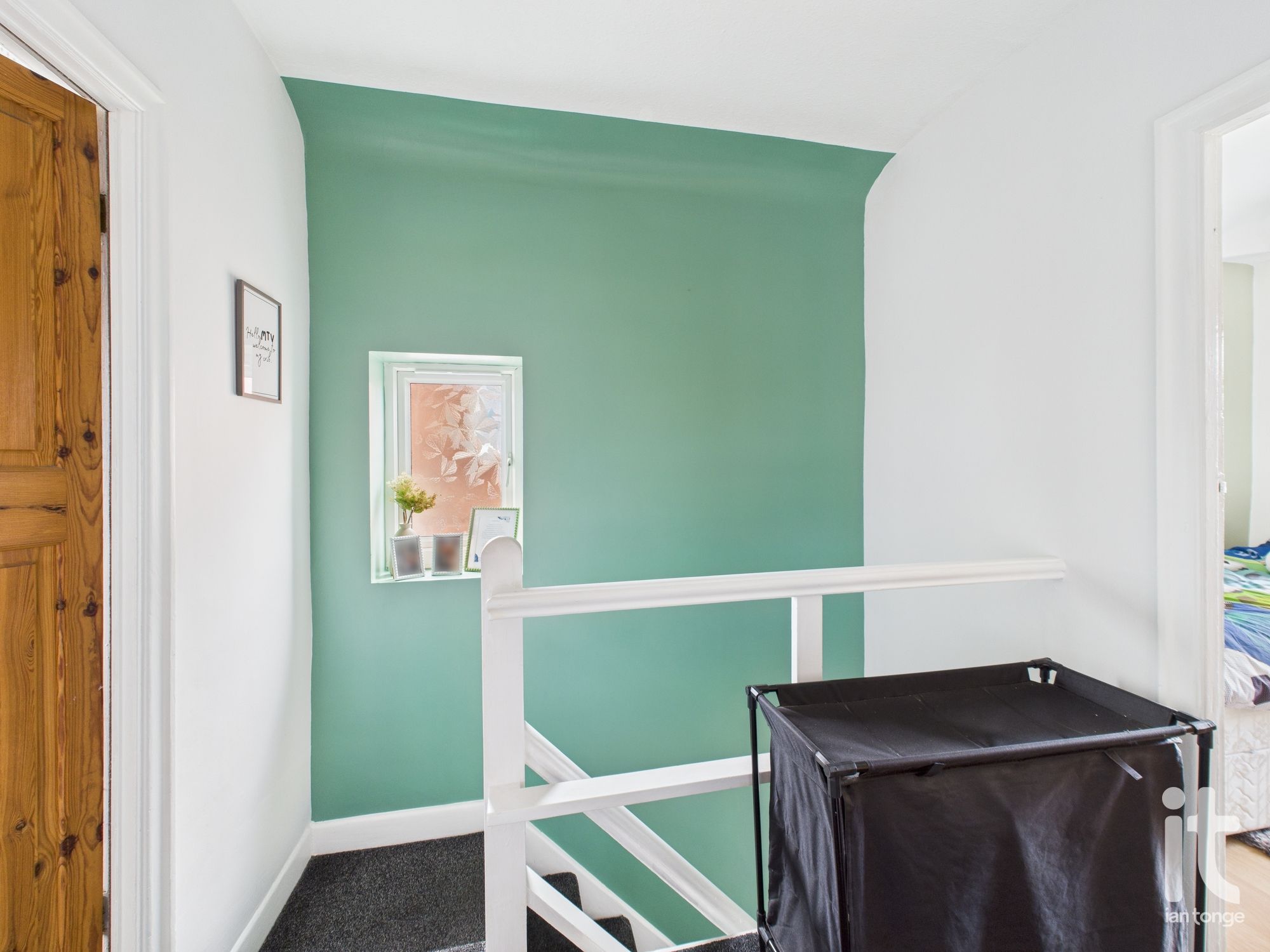 3 bedroom semi-detached house SSTC in Stockport - Photograph 14.