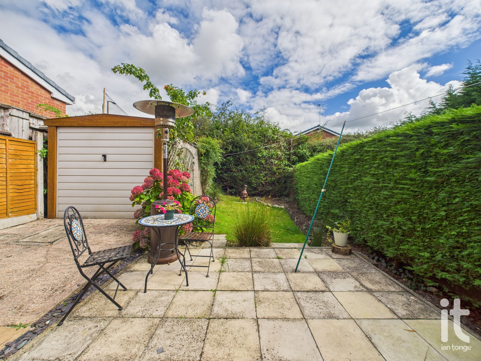 3 bedroom semi-detached house SSTC in Stockport - Photograph 3.