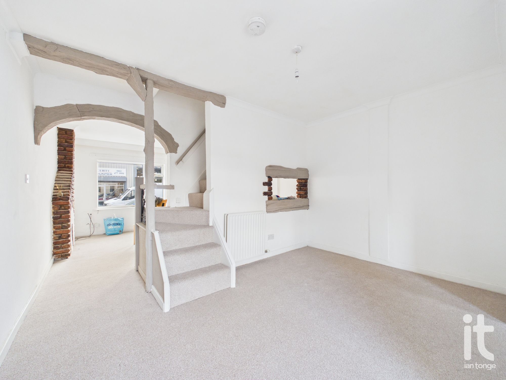 2 bedroom mid terraced house SSTC in Stockport - Photograph 7.