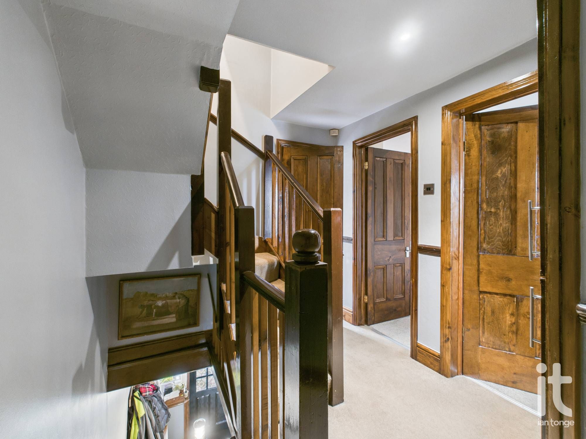 4 bedroom semi-detached house For Sale in Stockport - Photograph 12.