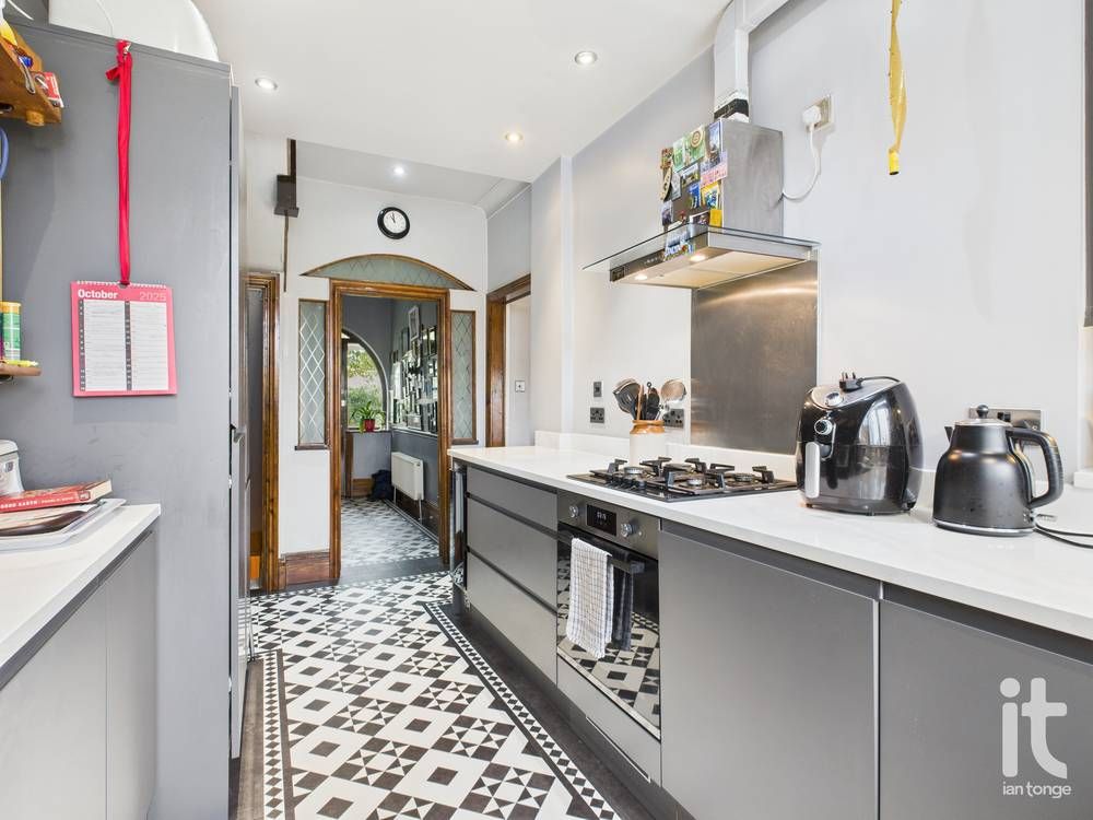 4 bedroom semi-detached house For Sale in Stockport - Photograph 11.