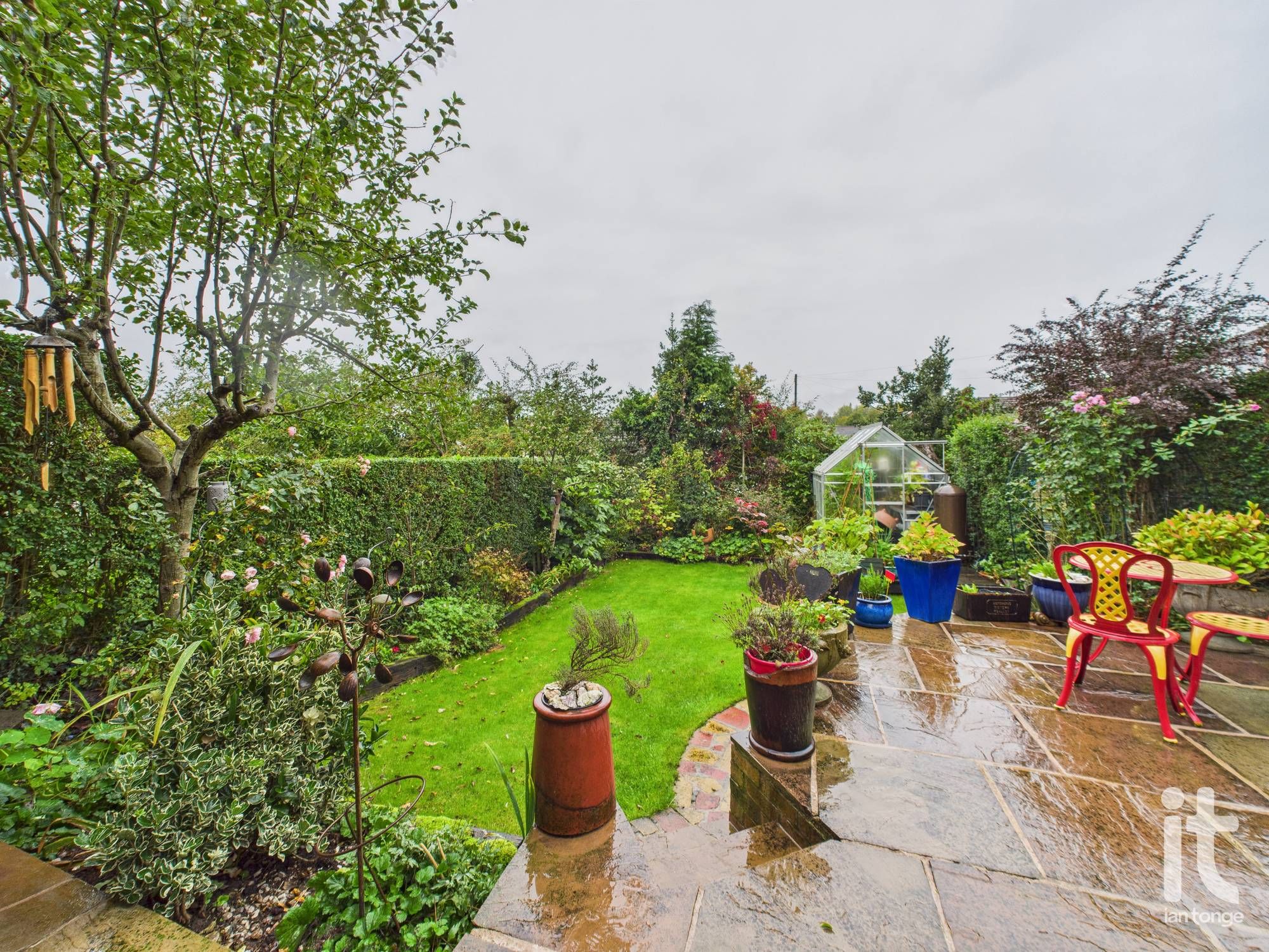 4 bedroom semi-detached house For Sale in Stockport - Photograph 22.