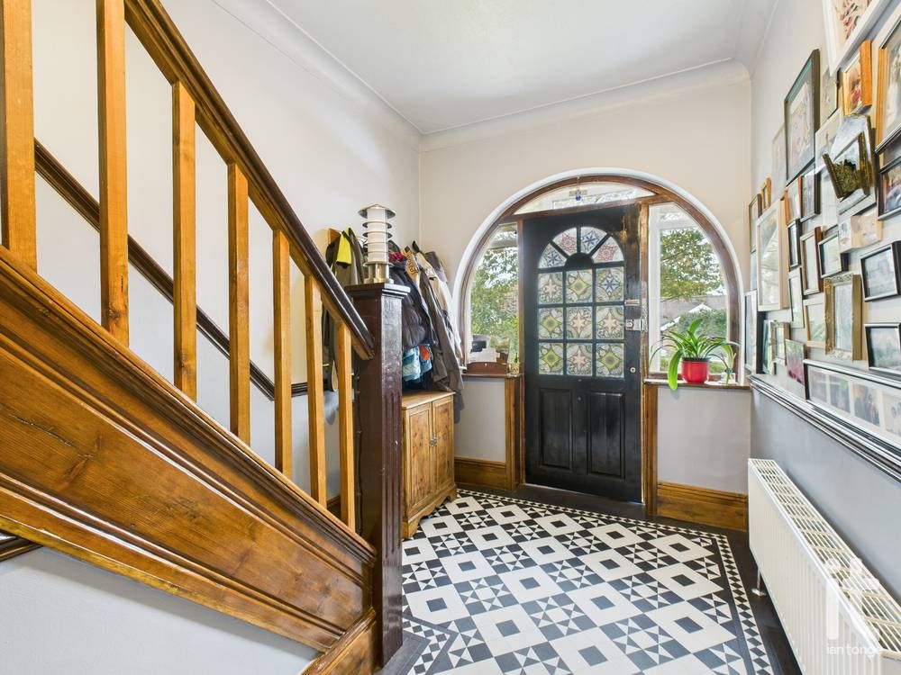 4 bedroom semi-detached house For Sale in Stockport - Photograph 2.