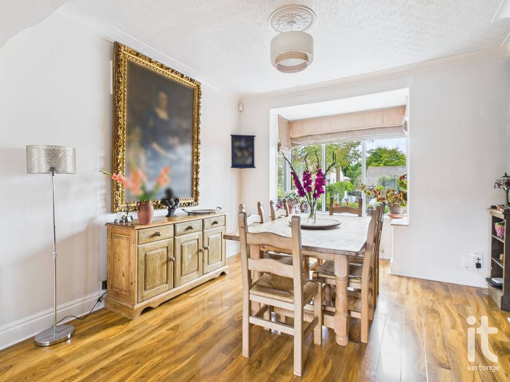 4 bedroom semi-detached house For Sale in Stockport - Photograph 9.