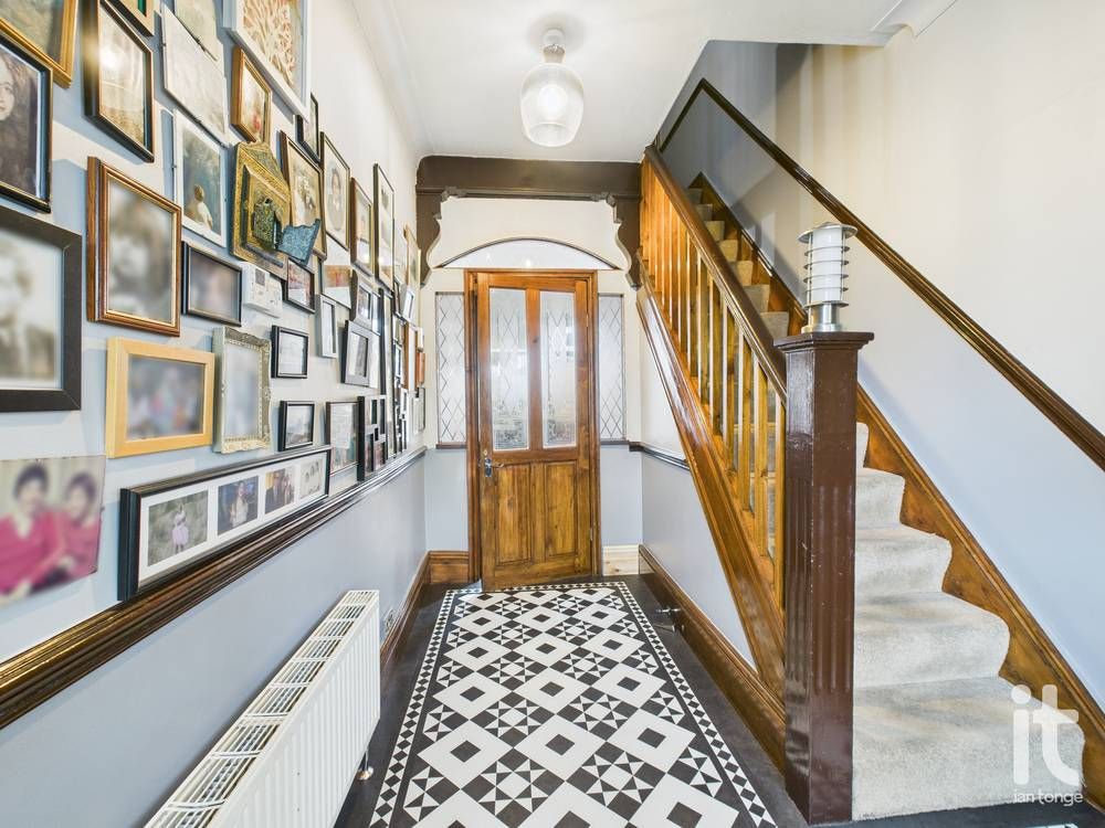 4 bedroom semi-detached house For Sale in Stockport - Photograph 5.