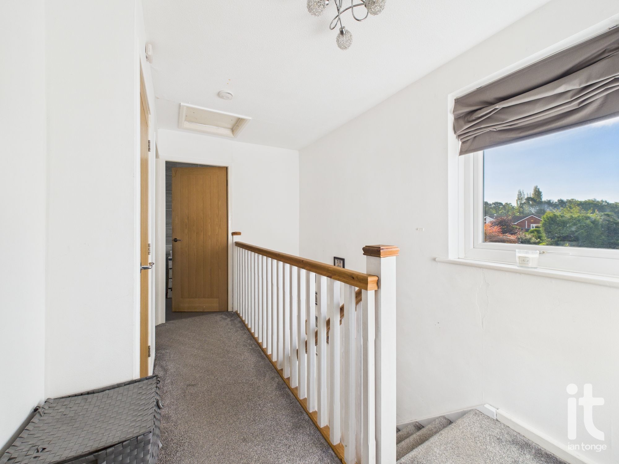 3 bedroom detached house Under Offer in Stockport - Photograph 17.