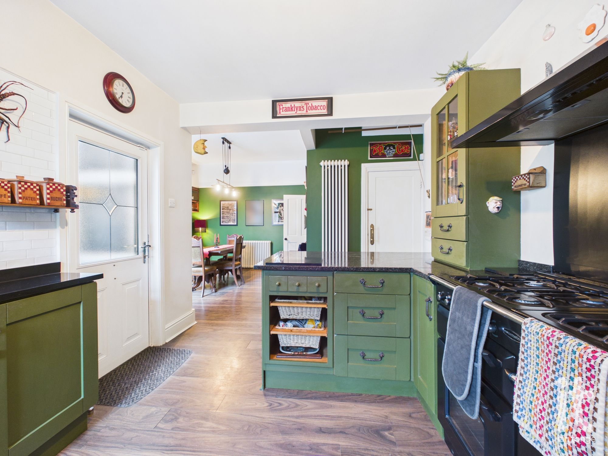2 bedroom mid terraced house For Sale in Stockport - Photograph 22.