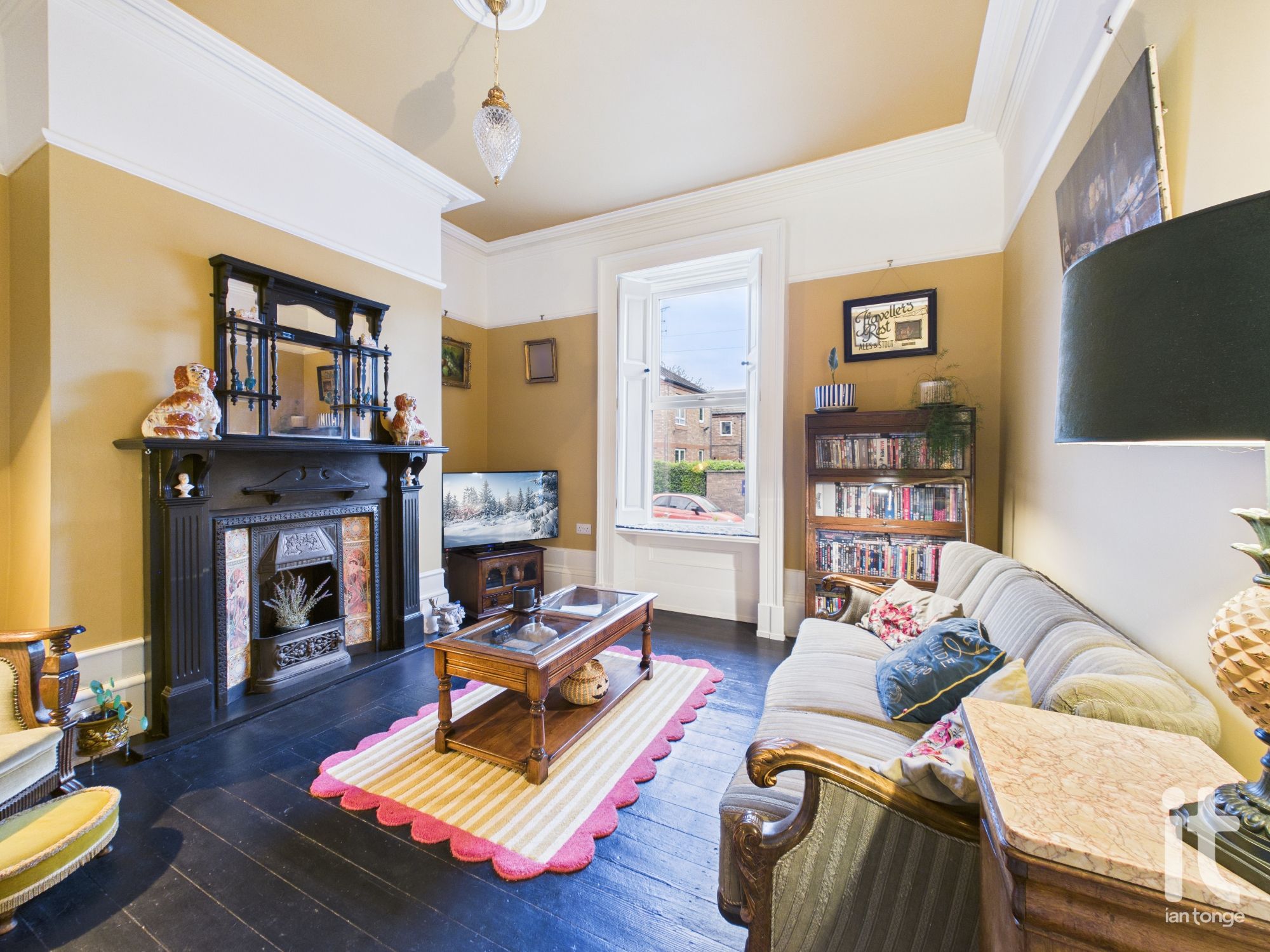 2 bedroom mid terraced house For Sale in Stockport - Photograph 8.