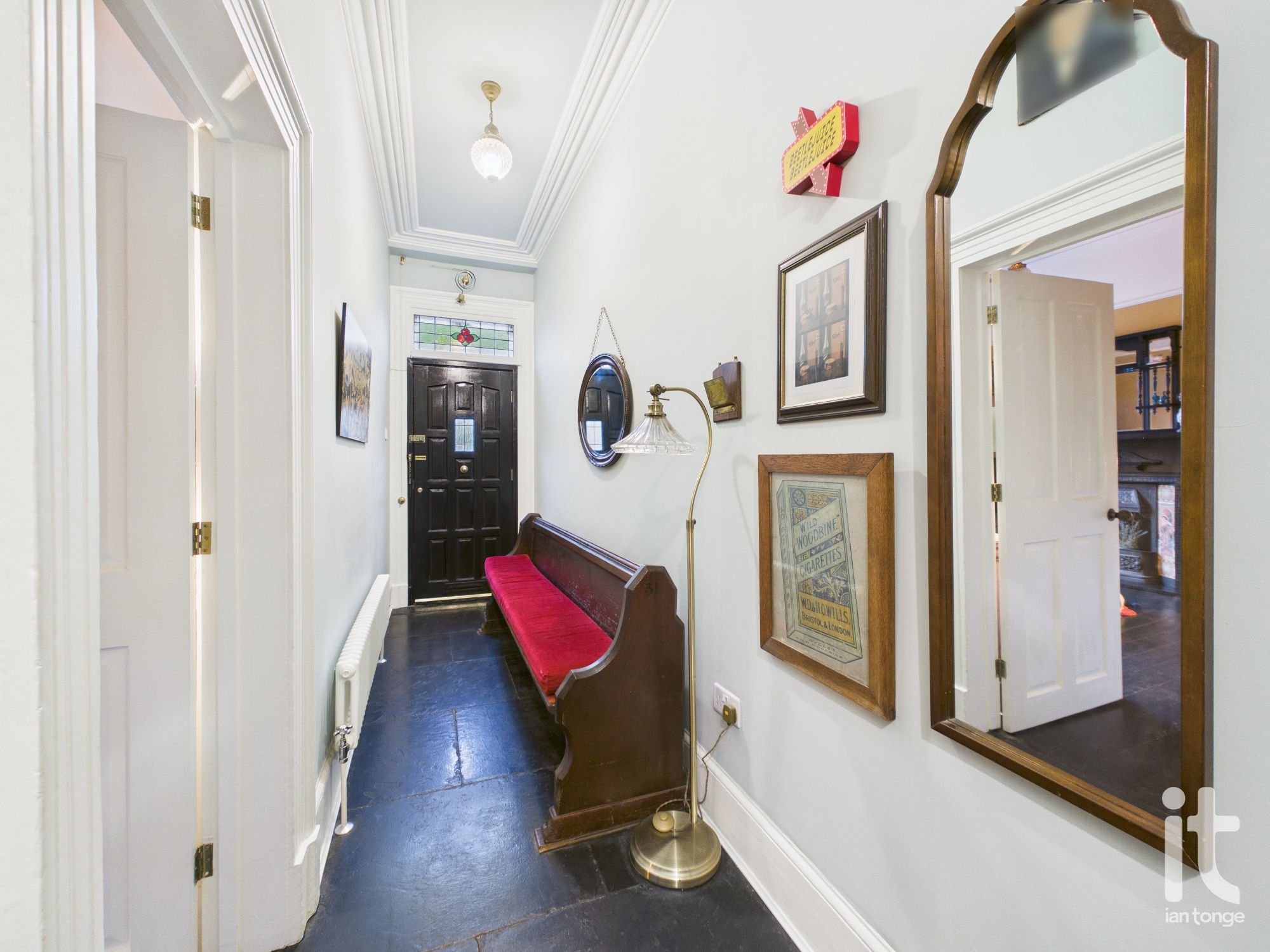 2 bedroom mid terraced house For Sale in Stockport - Photograph 7.
