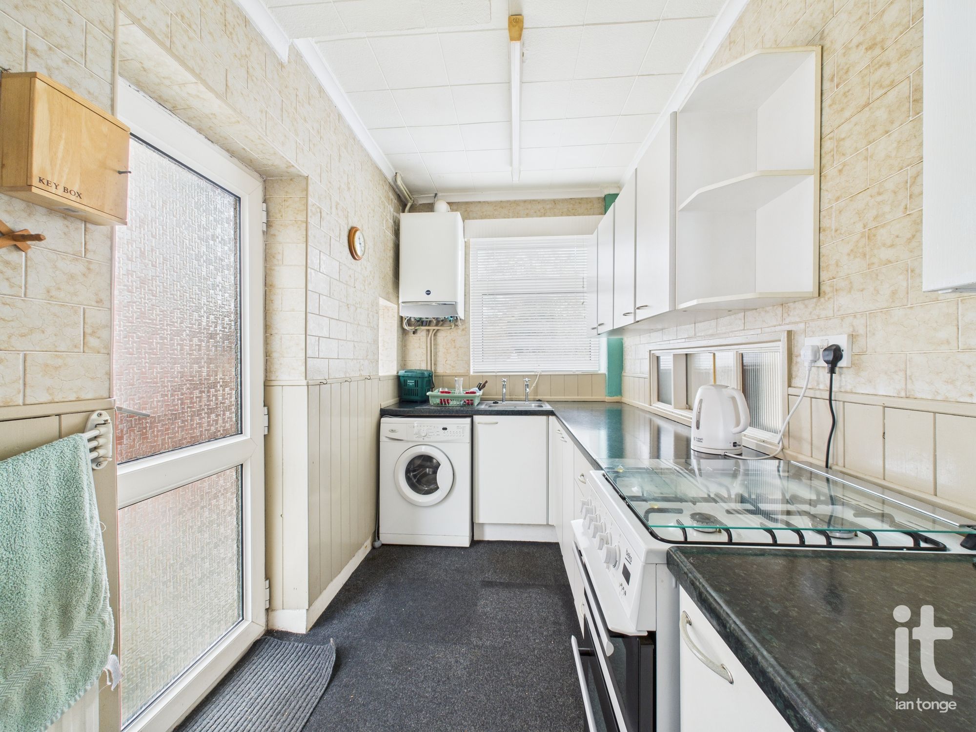 3 bedroom semi-detached house Under Offer in Stockport - Photograph 9.