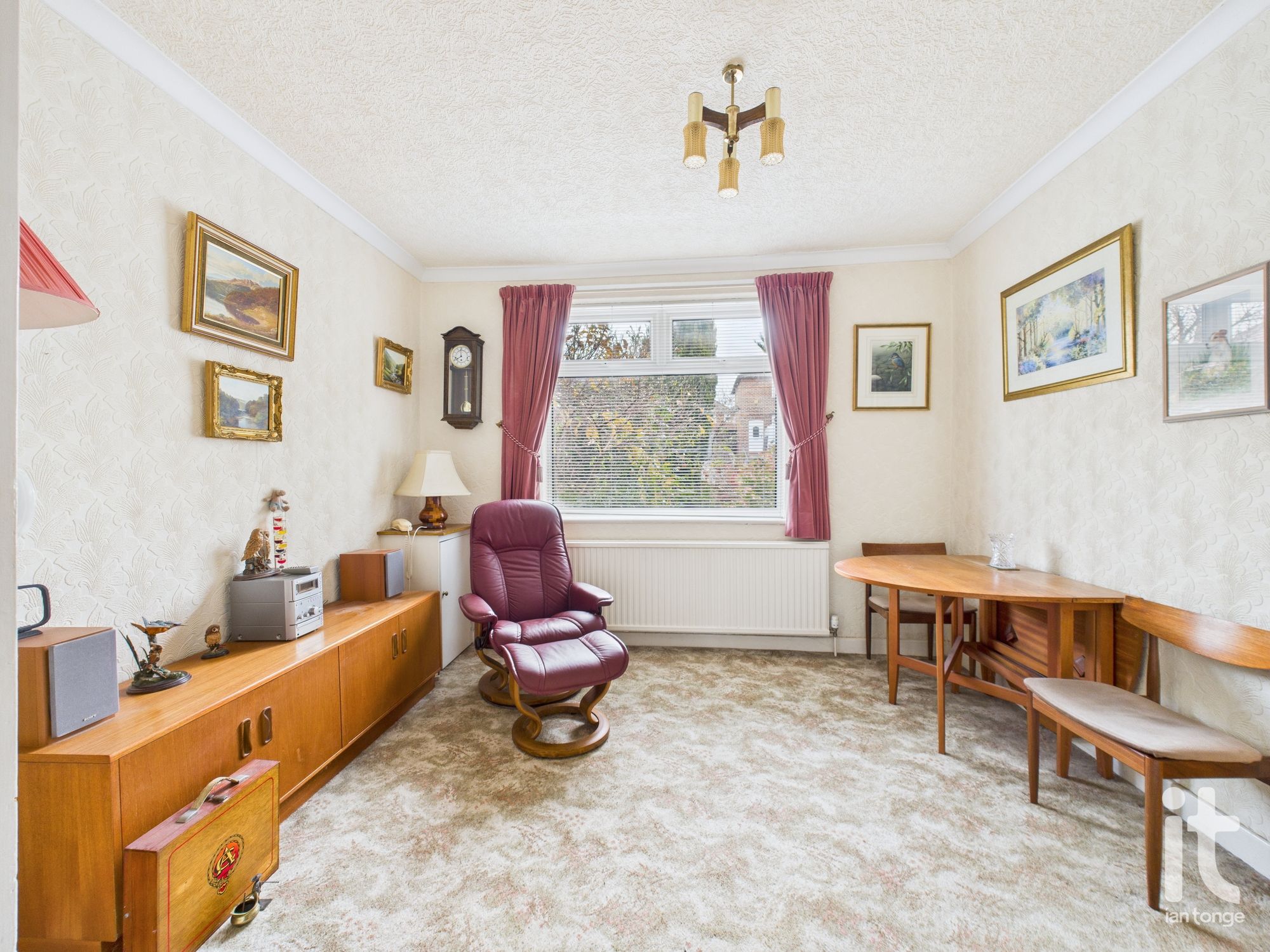 3 bedroom semi-detached house Under Offer in Stockport - Photograph 2.