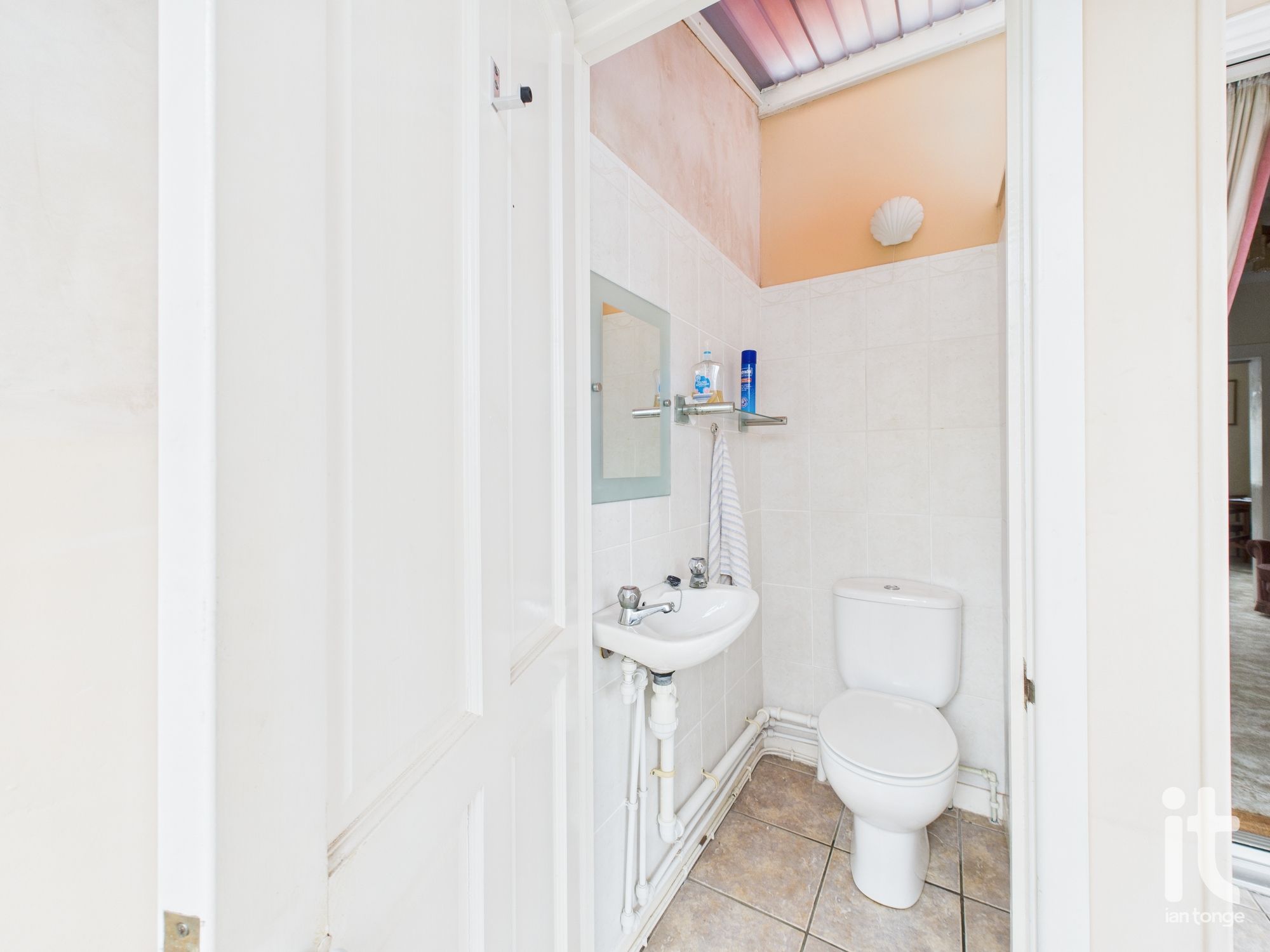 3 bedroom semi-detached house Under Offer in Stockport - Photograph 7.