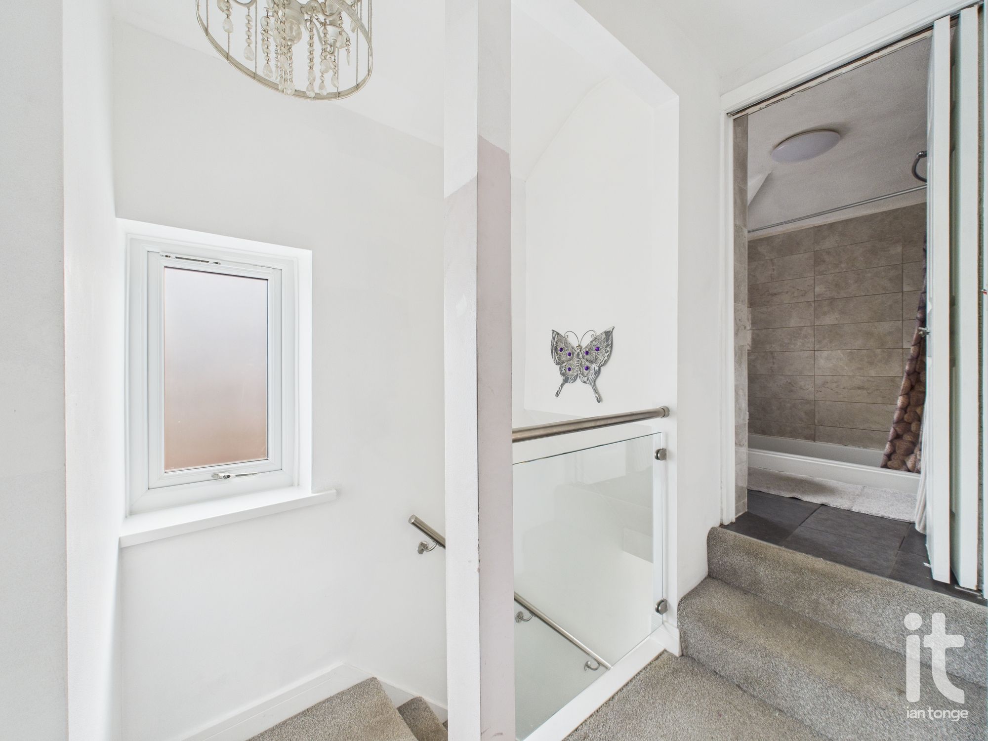 3 bedroom semi-detached house SSTC in Stockport - Photograph 12.