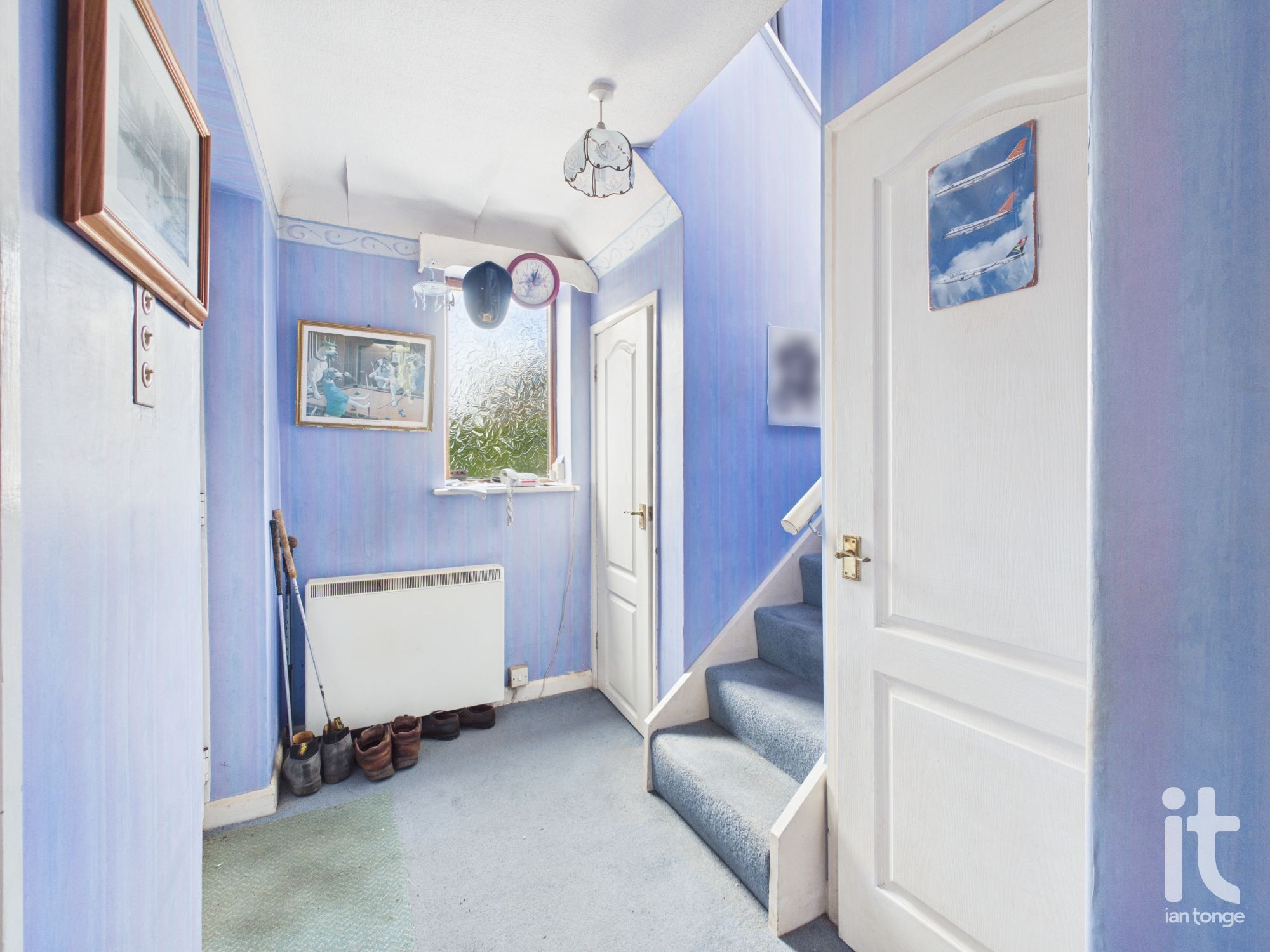 3 bedroom detached house For Sale in Stockport - Photograph 5.
