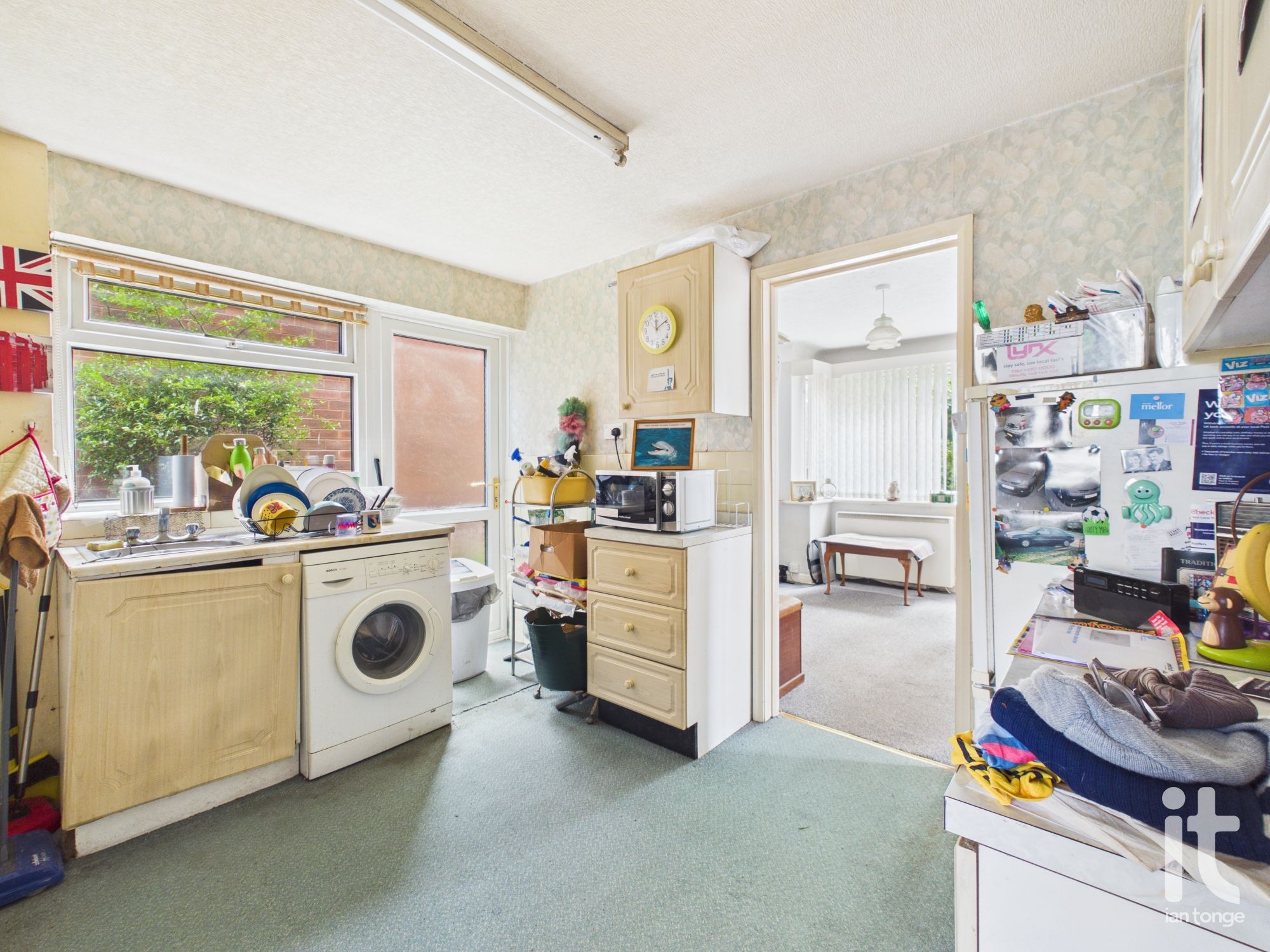 3 bedroom detached house For Sale in Stockport - Photograph 8.