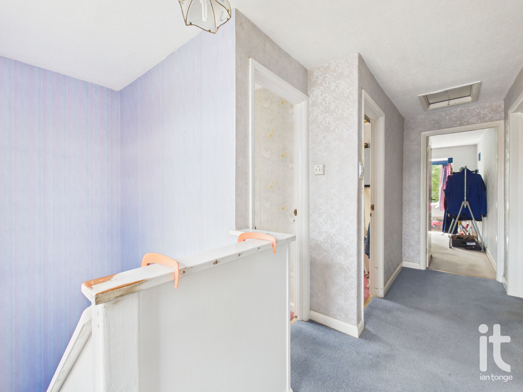 3 bedroom detached house For Sale in Stockport - Photograph 9.