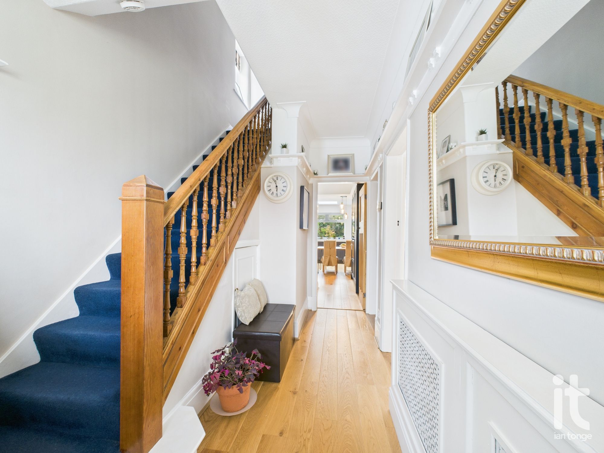 3 bedroom semi-detached house Sold in Stockport - Photograph 14.