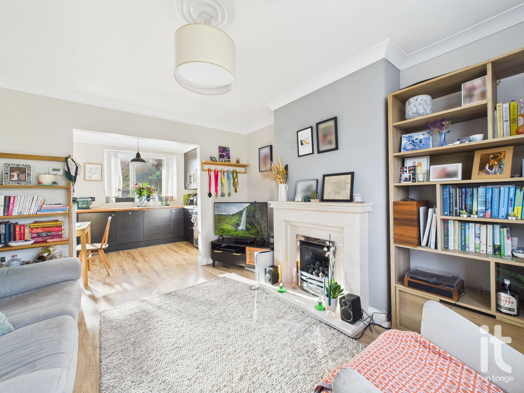 2 bedroom semi-detached house SSTC in Stockport - Photograph 5.
