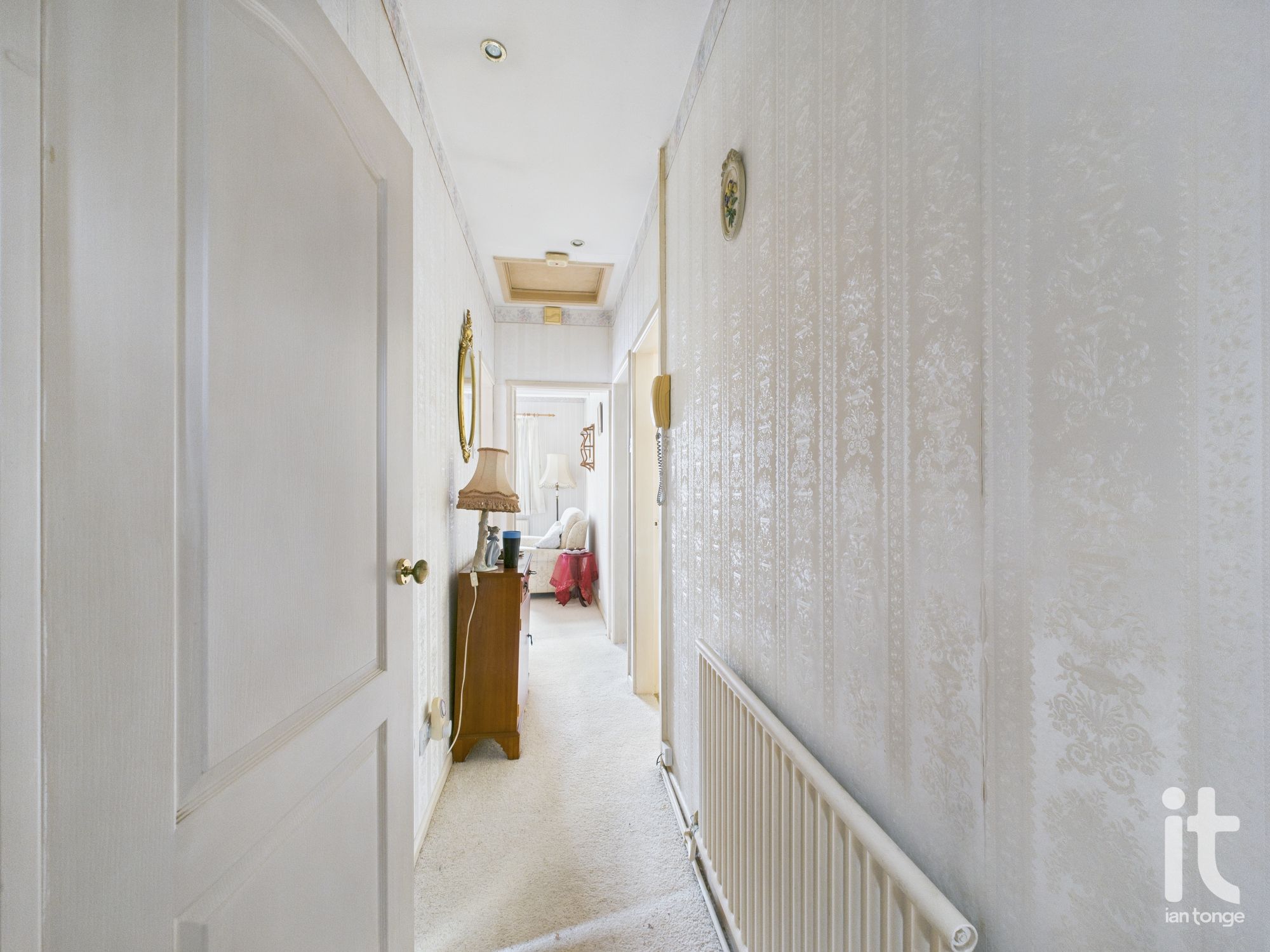 2 bedroom semi-detached bungalow Sold in Stockport - Photograph 5.