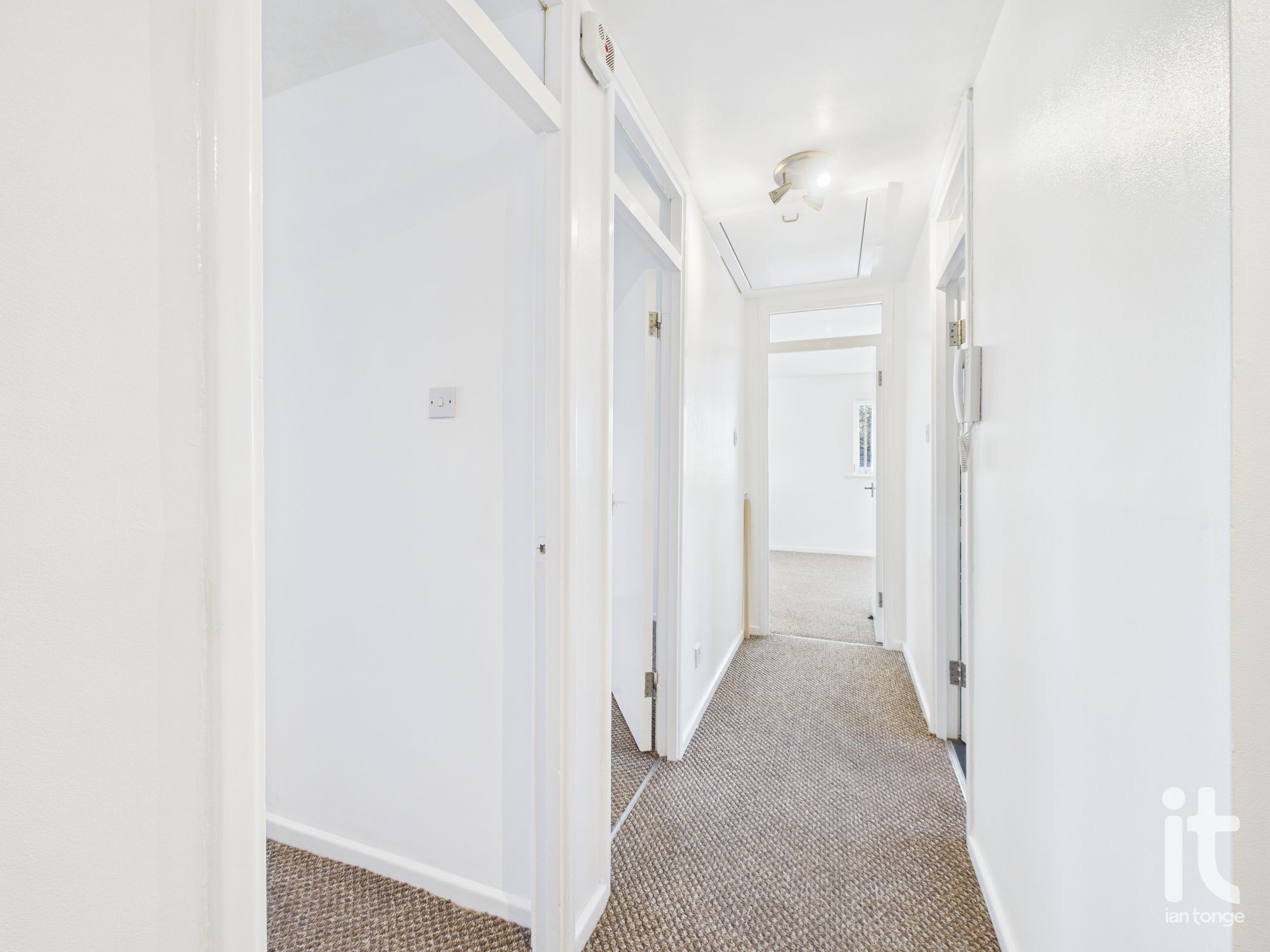2 bedroom apartment flat/apartment Under Offer in Stockport - Photograph 5.
