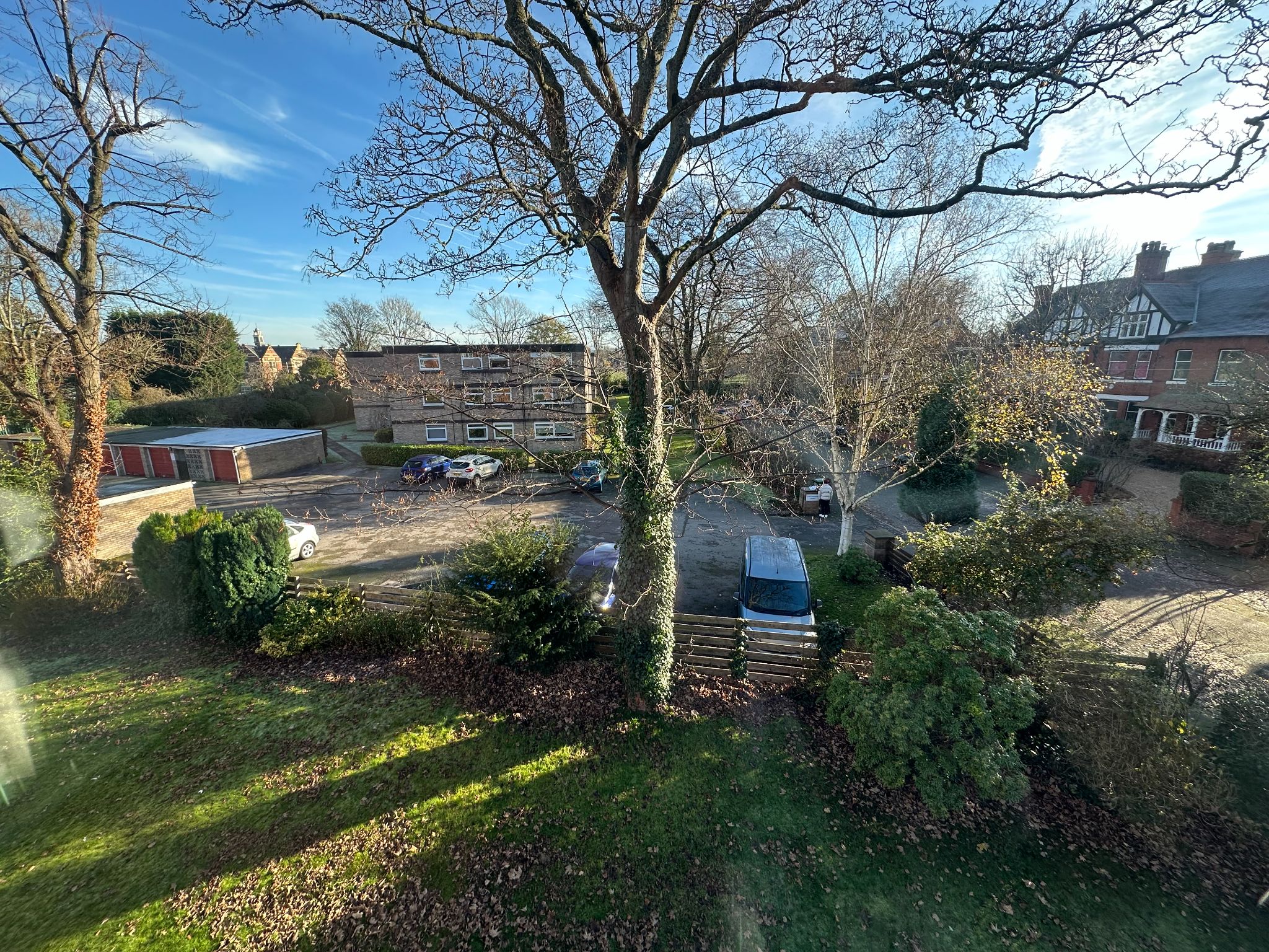 2 bedroom apartment flat/apartment Under Offer in Stockport - Photograph 15.