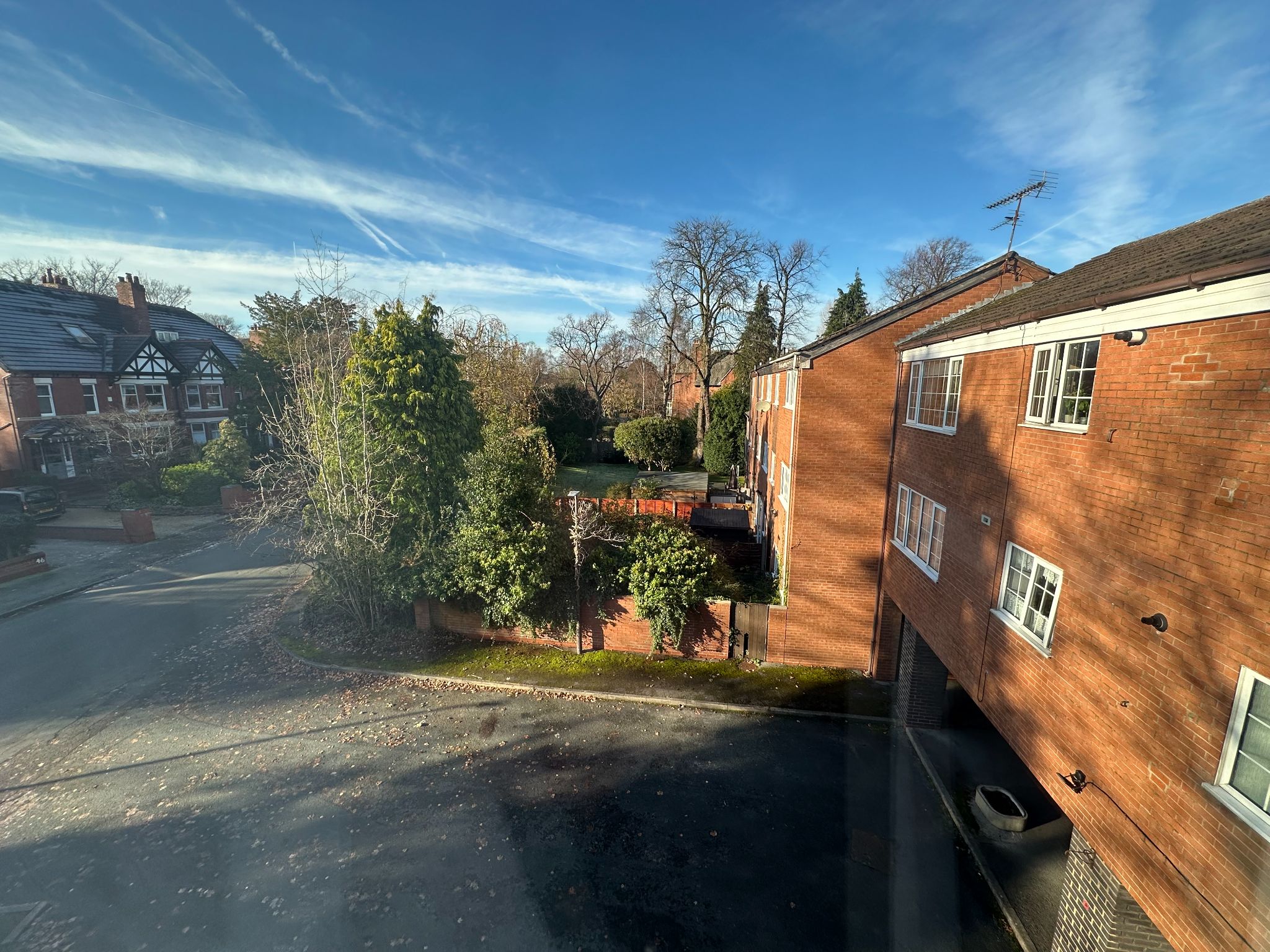 2 bedroom apartment flat/apartment Under Offer in Stockport - Photograph 16.