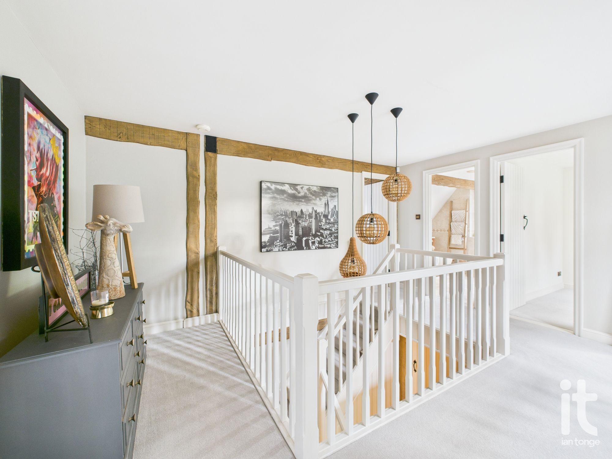 4 bedroom detached house SSTC in Hyde - Photograph 36.